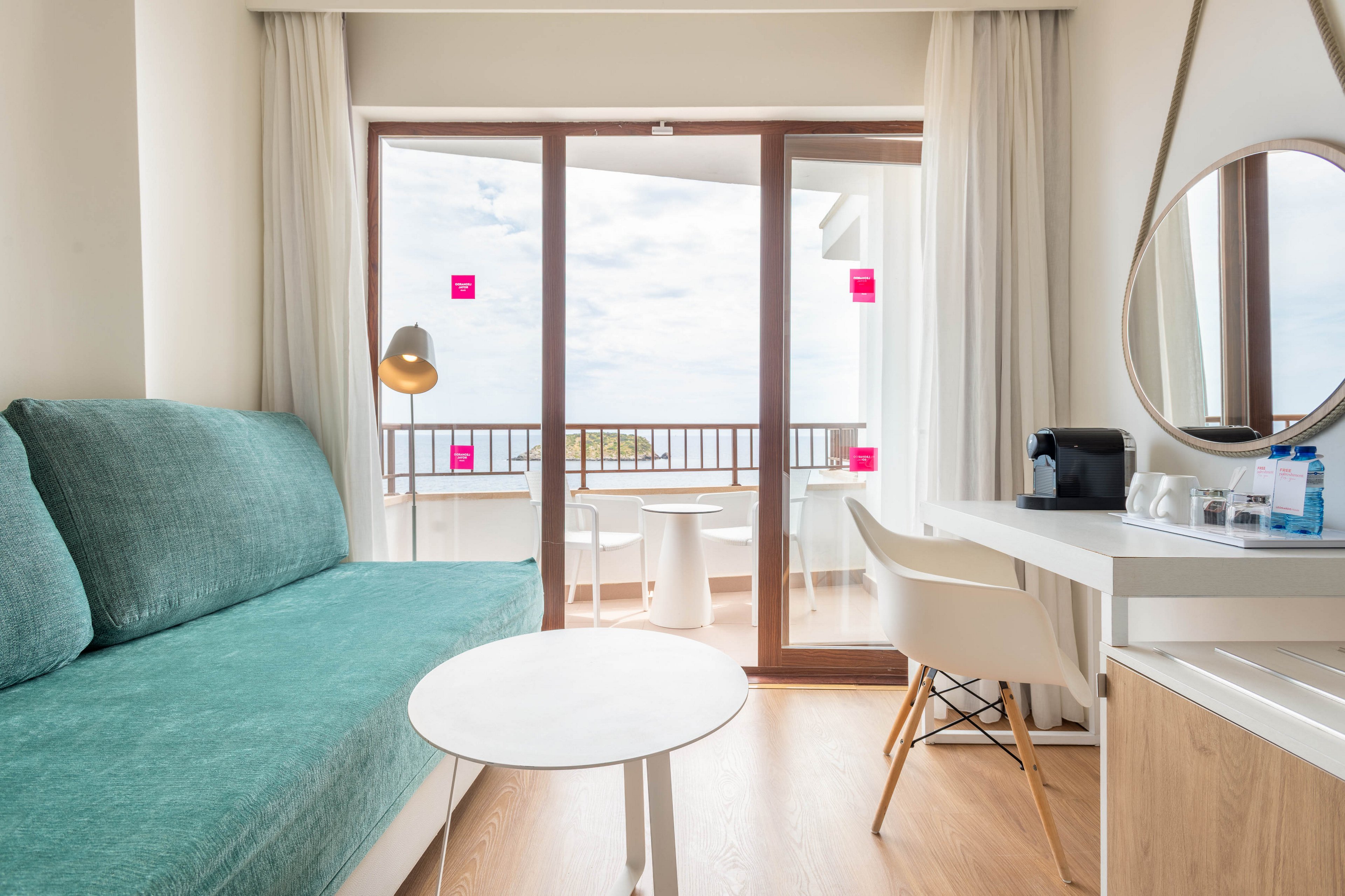 Leonardo Royal Hotel Ibiza & Suites