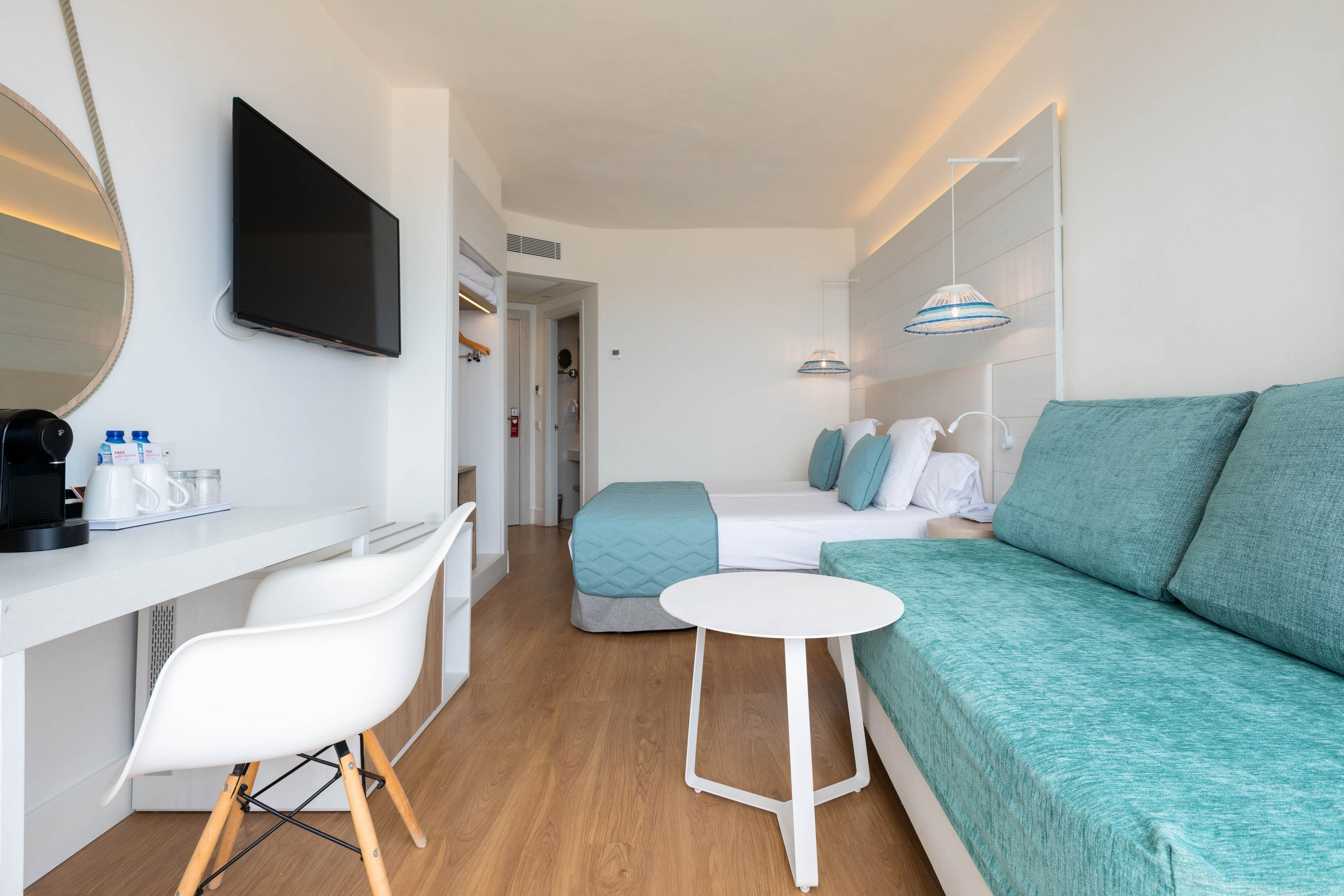 Leonardo Royal Hotel Ibiza & Suites