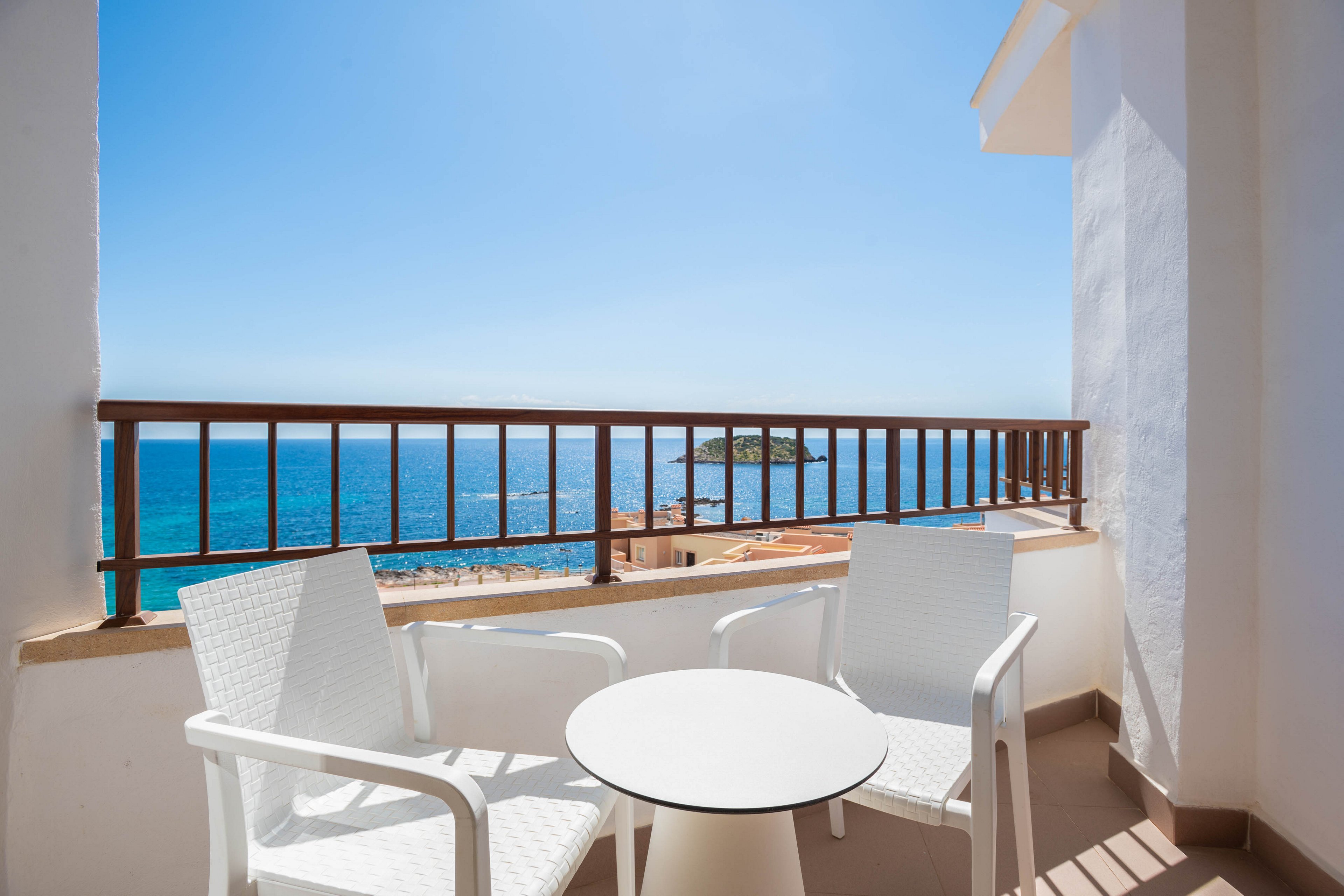 Leonardo Royal Hotel Ibiza & Suites