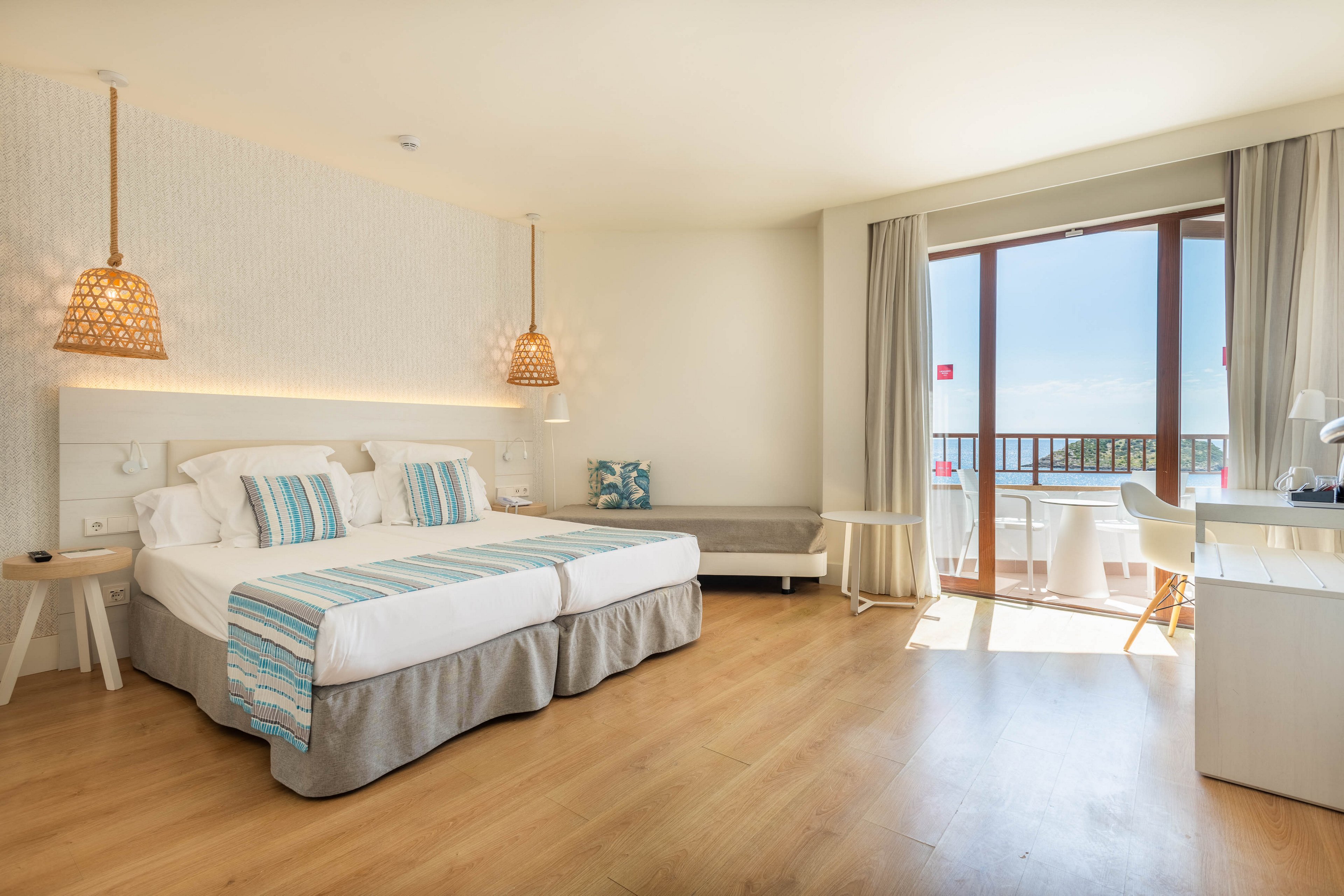 Leonardo Royal Hotel Ibiza & Suites