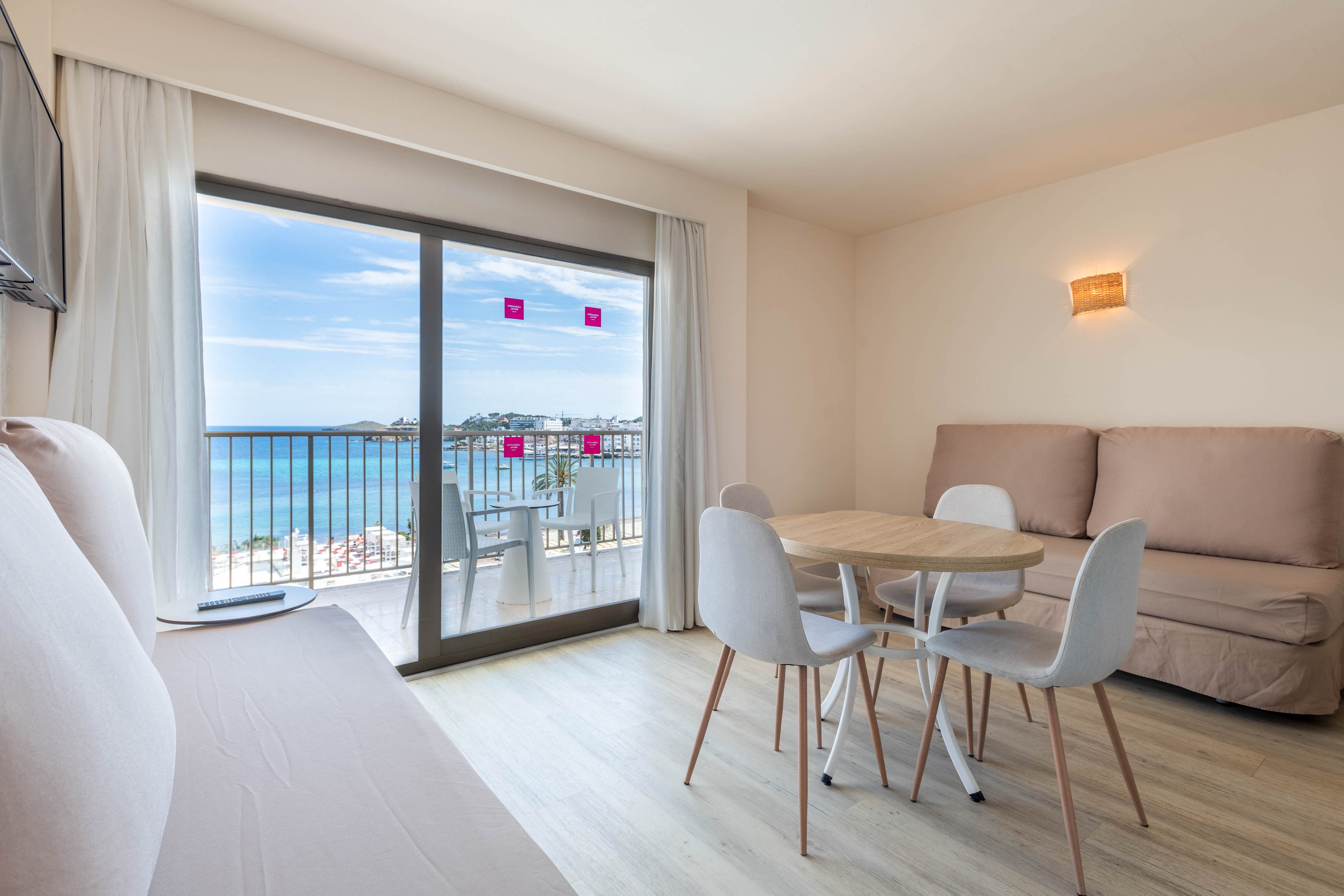Leonardo Royal Hotel Ibiza & Suites