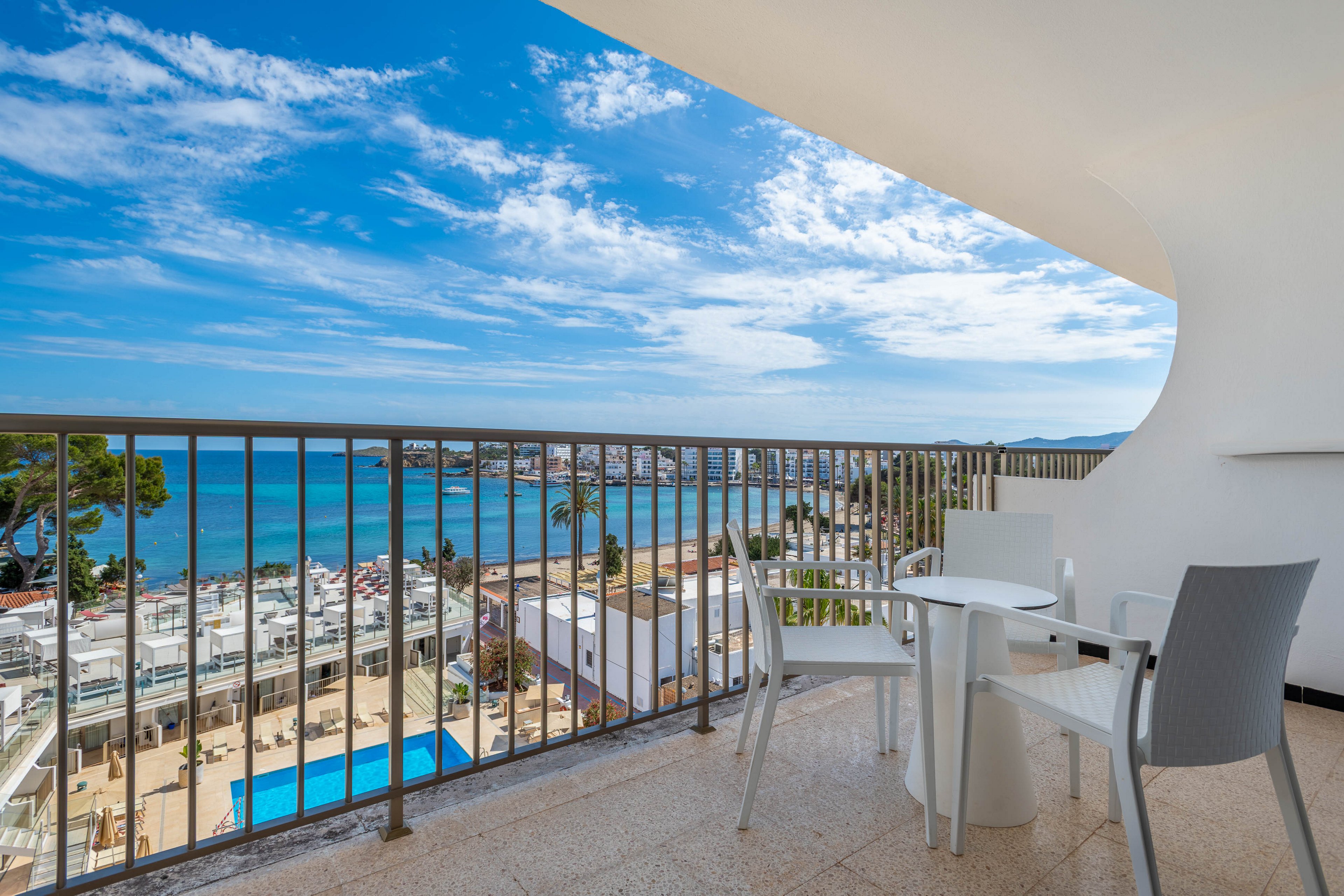 Leonardo Royal Hotel Ibiza & Suites