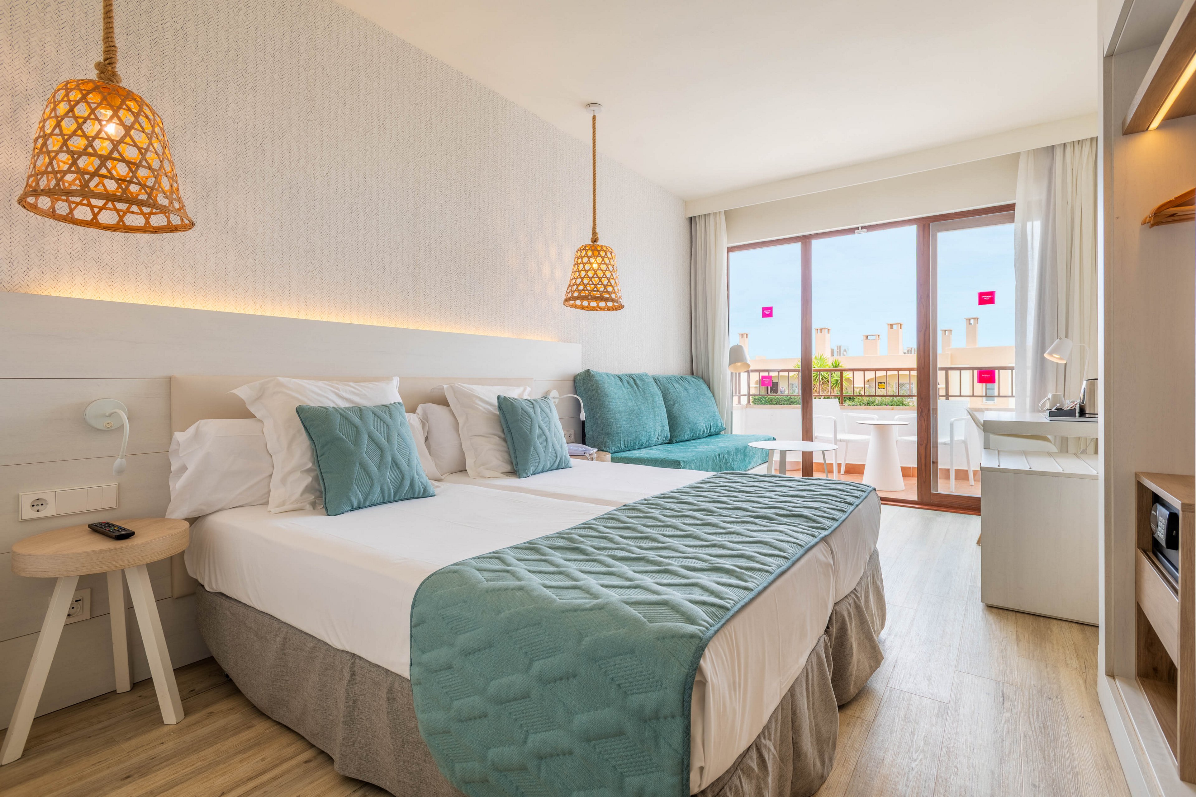 Leonardo Royal Hotel Ibiza & Suites