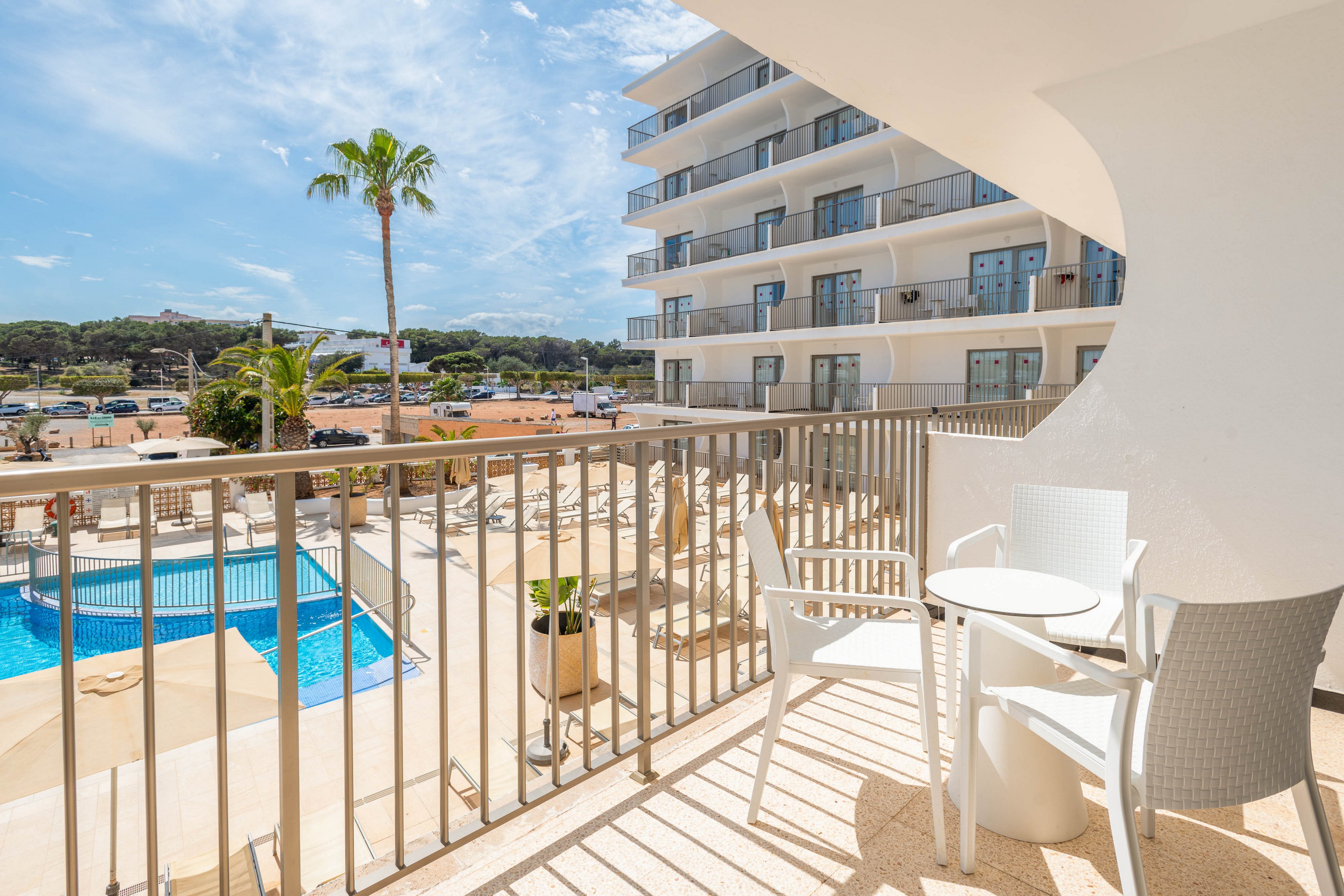 Leonardo Royal Hotel Ibiza & Suites