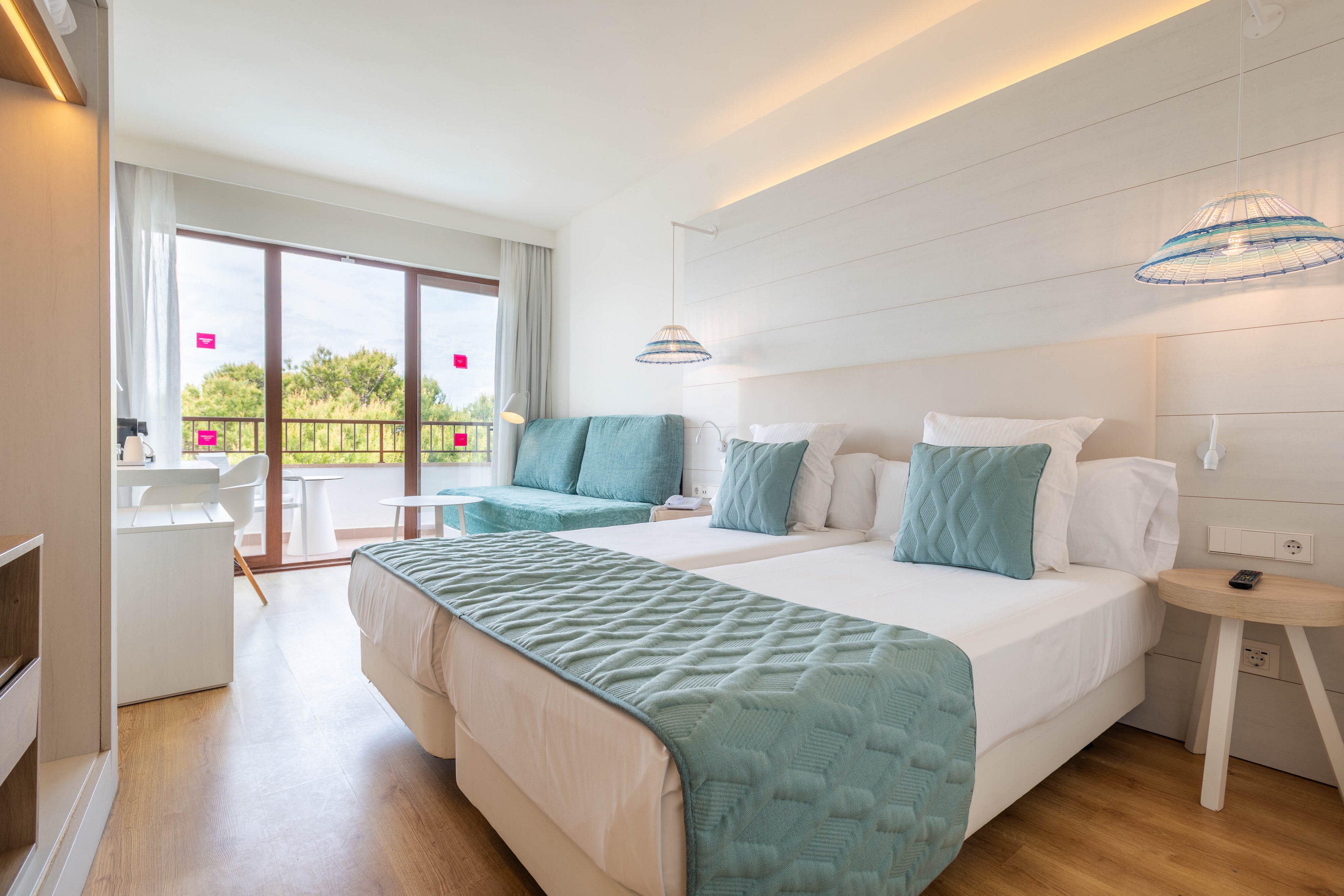 Leonardo Royal Hotel Ibiza & Suites