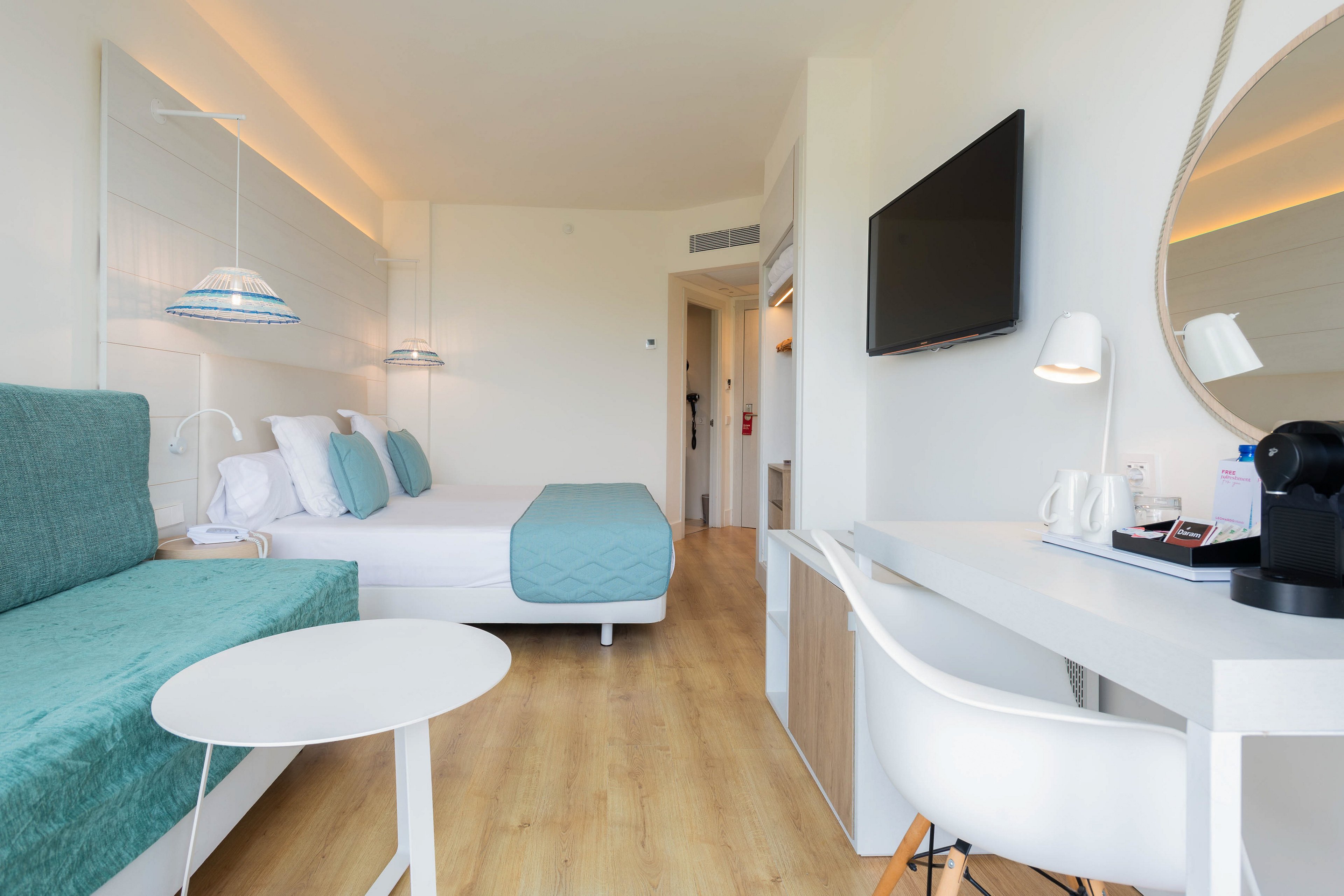 Leonardo Royal Hotel Ibiza & Suites