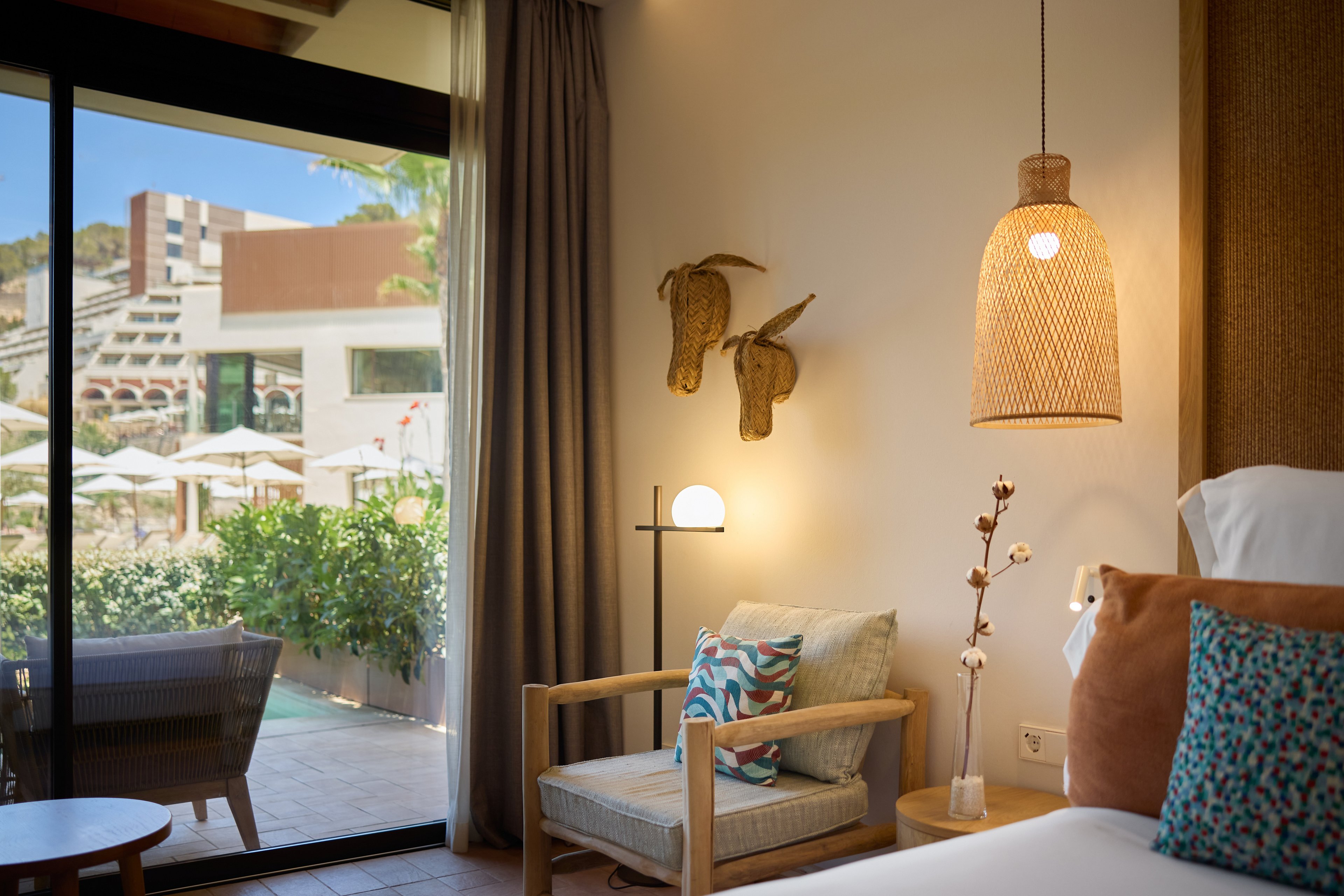 Cala San Miguel Ibiza Resort Curio Collection by Hilton