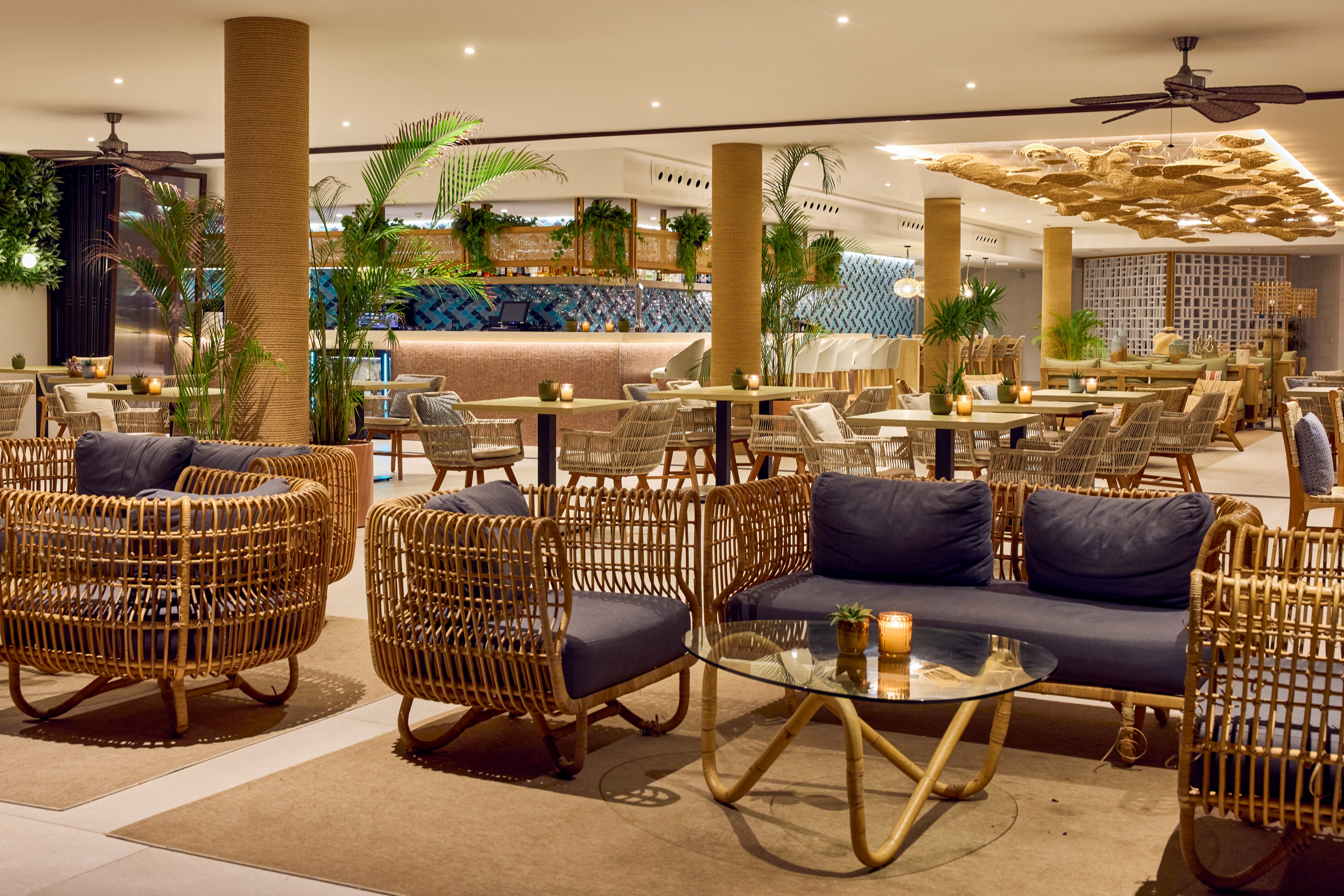 Cala San Miguel Ibiza Resort Curio Collection by Hilton