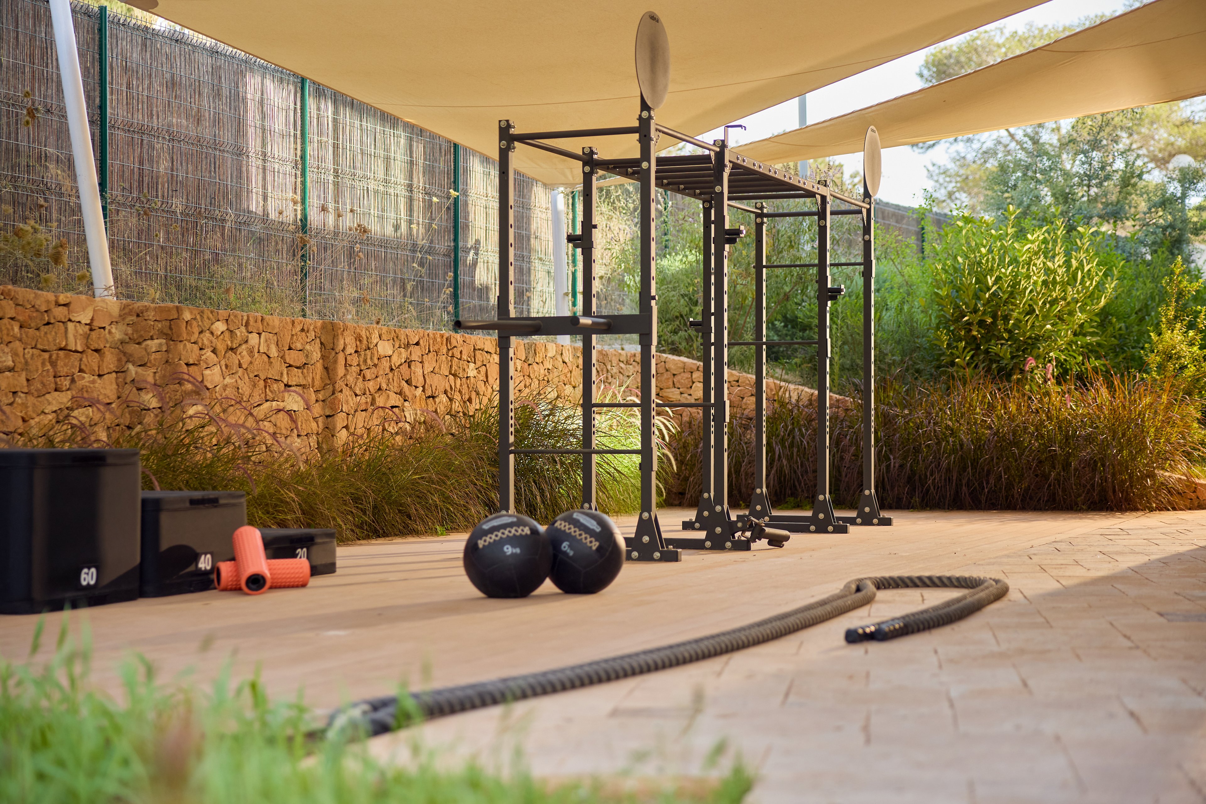 Cala San Miguel Ibiza Resort Curio Collection by Hilton