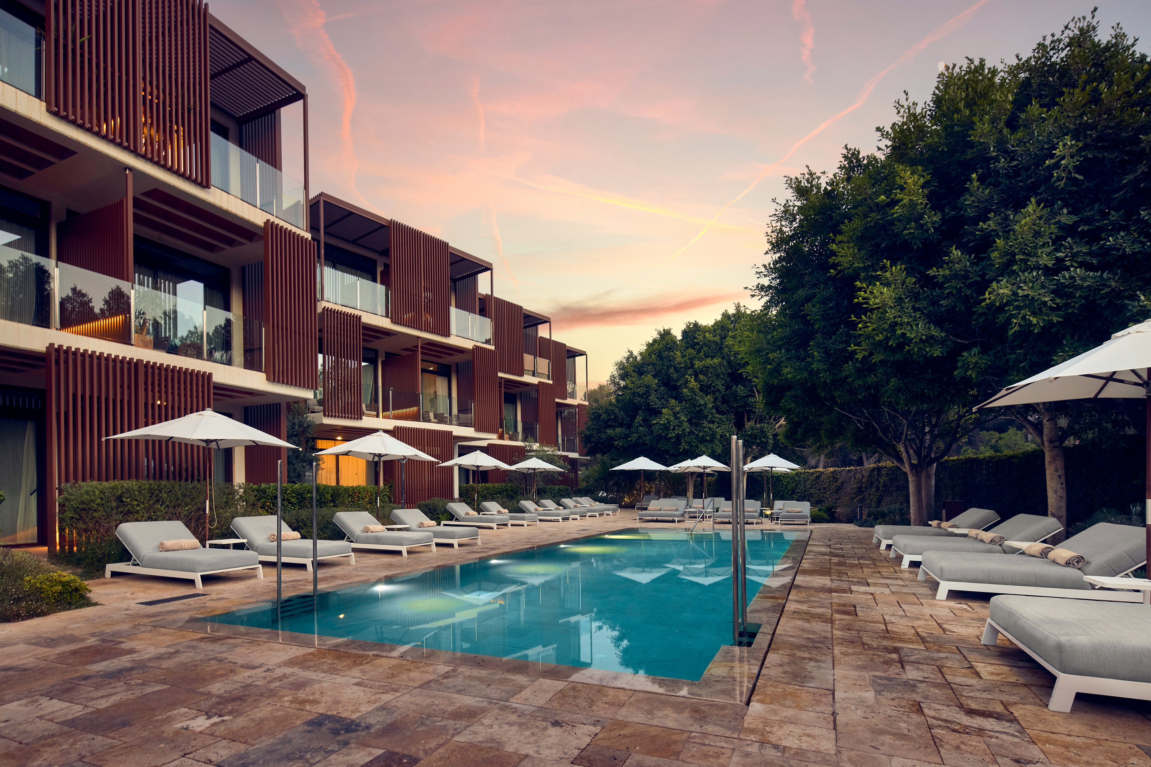 Cala San Miguel Ibiza Resort Curio Collection by Hilton