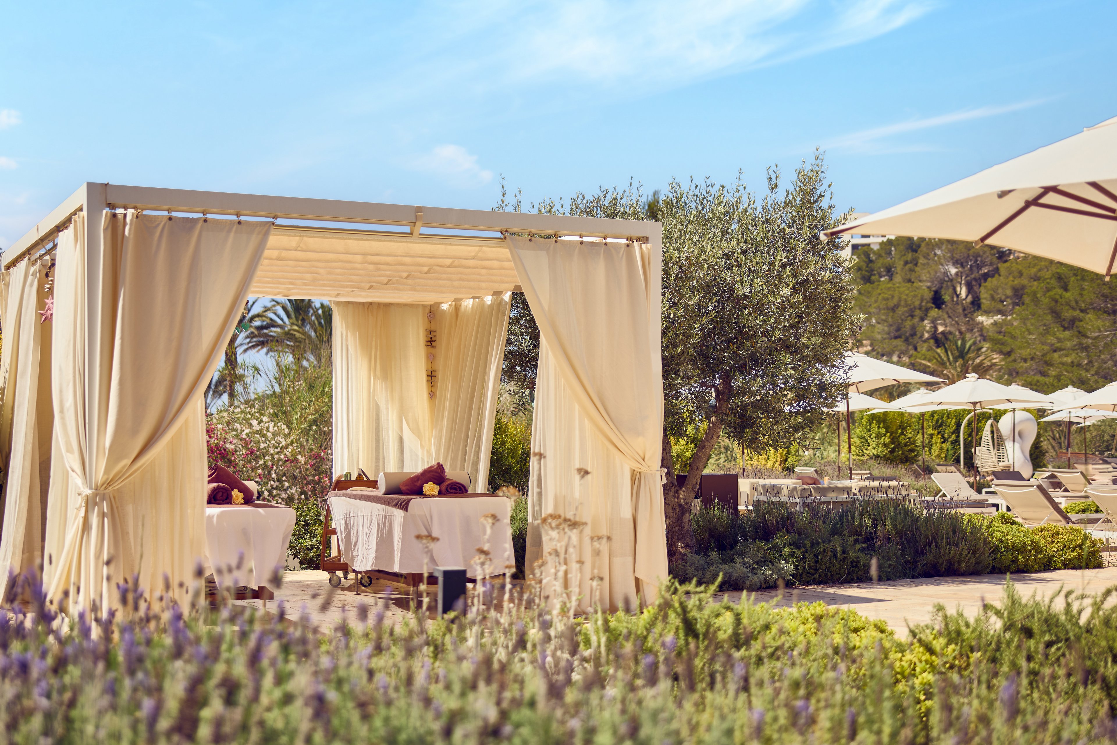 Cala San Miguel Ibiza Resort Curio Collection by Hilton