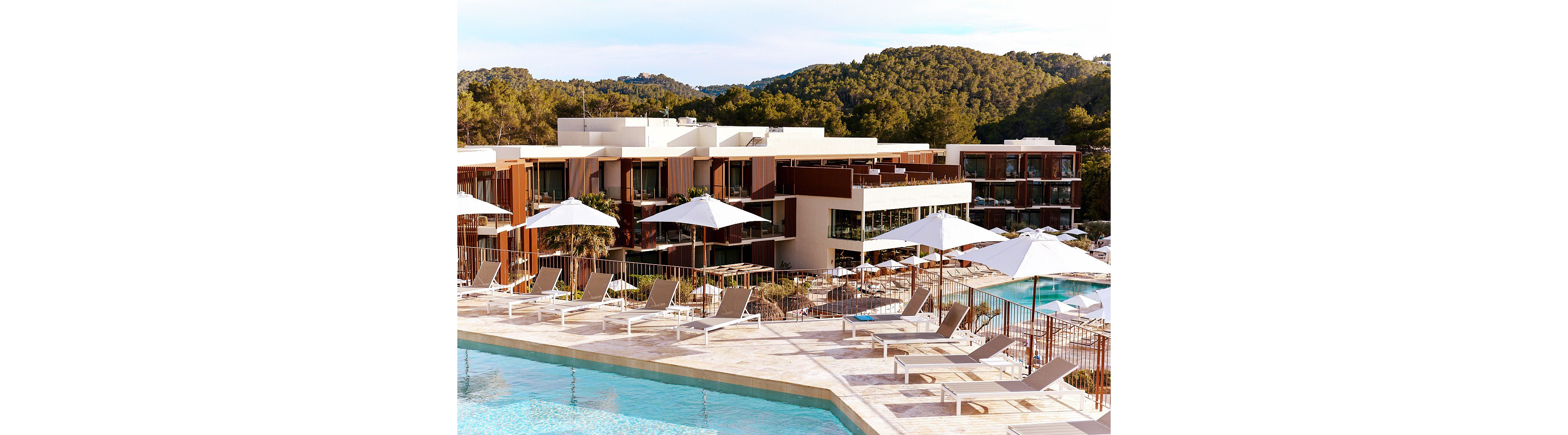 Cala San Miguel Ibiza Resort Curio Collection by Hilton