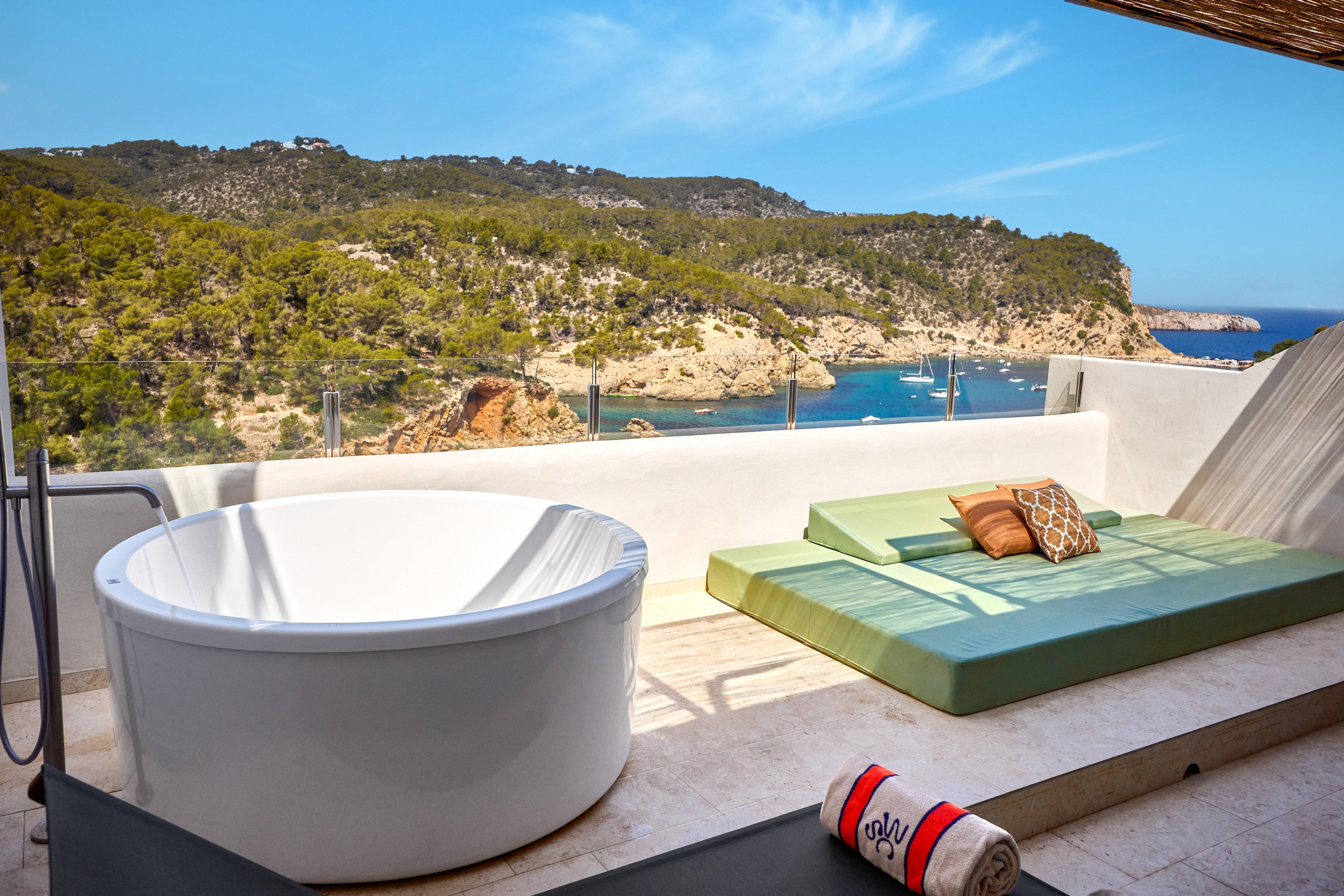Cala San Miguel Ibiza Resort Curio Collection by Hilton