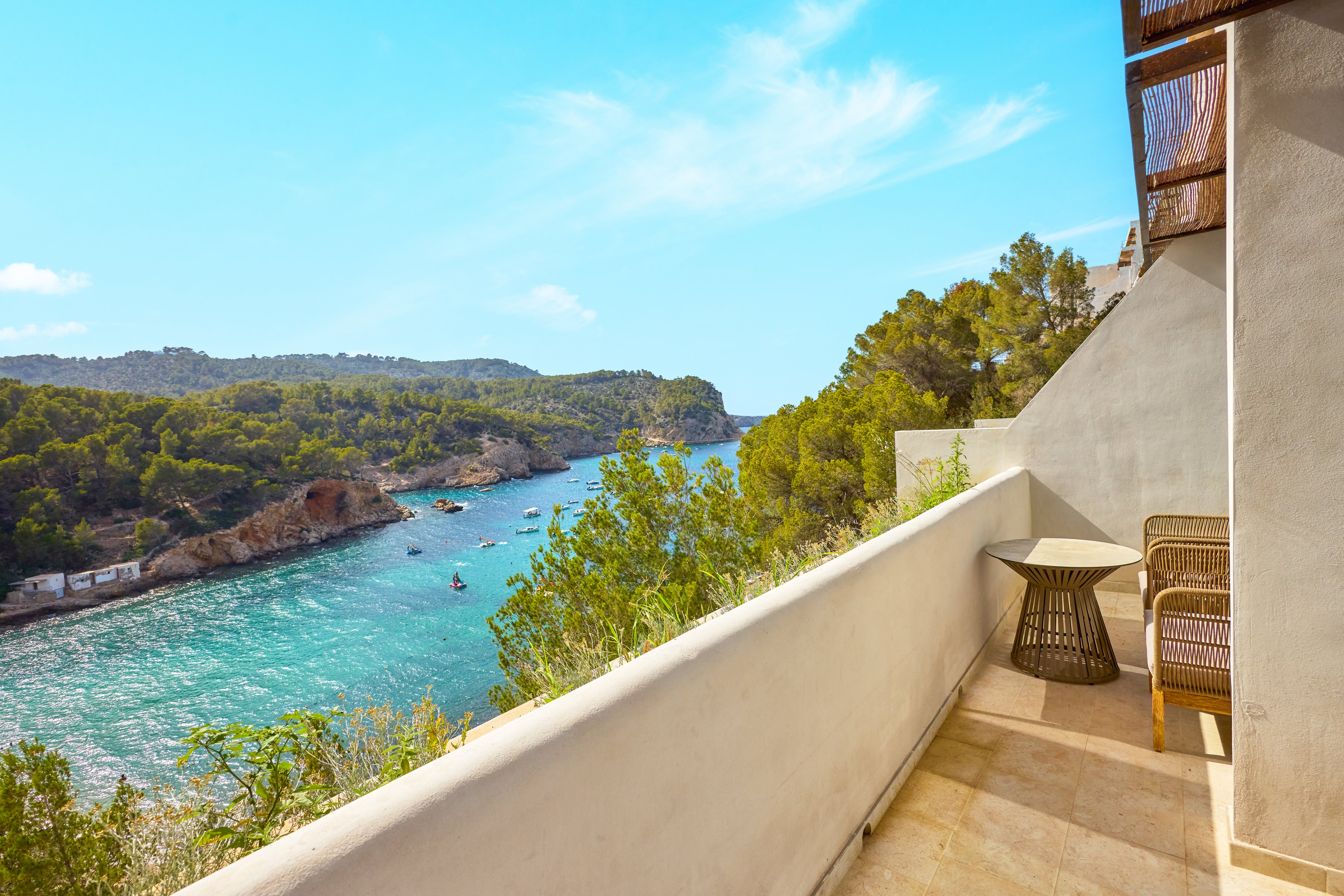 Cala San Miguel Ibiza Resort Curio Collection by Hilton