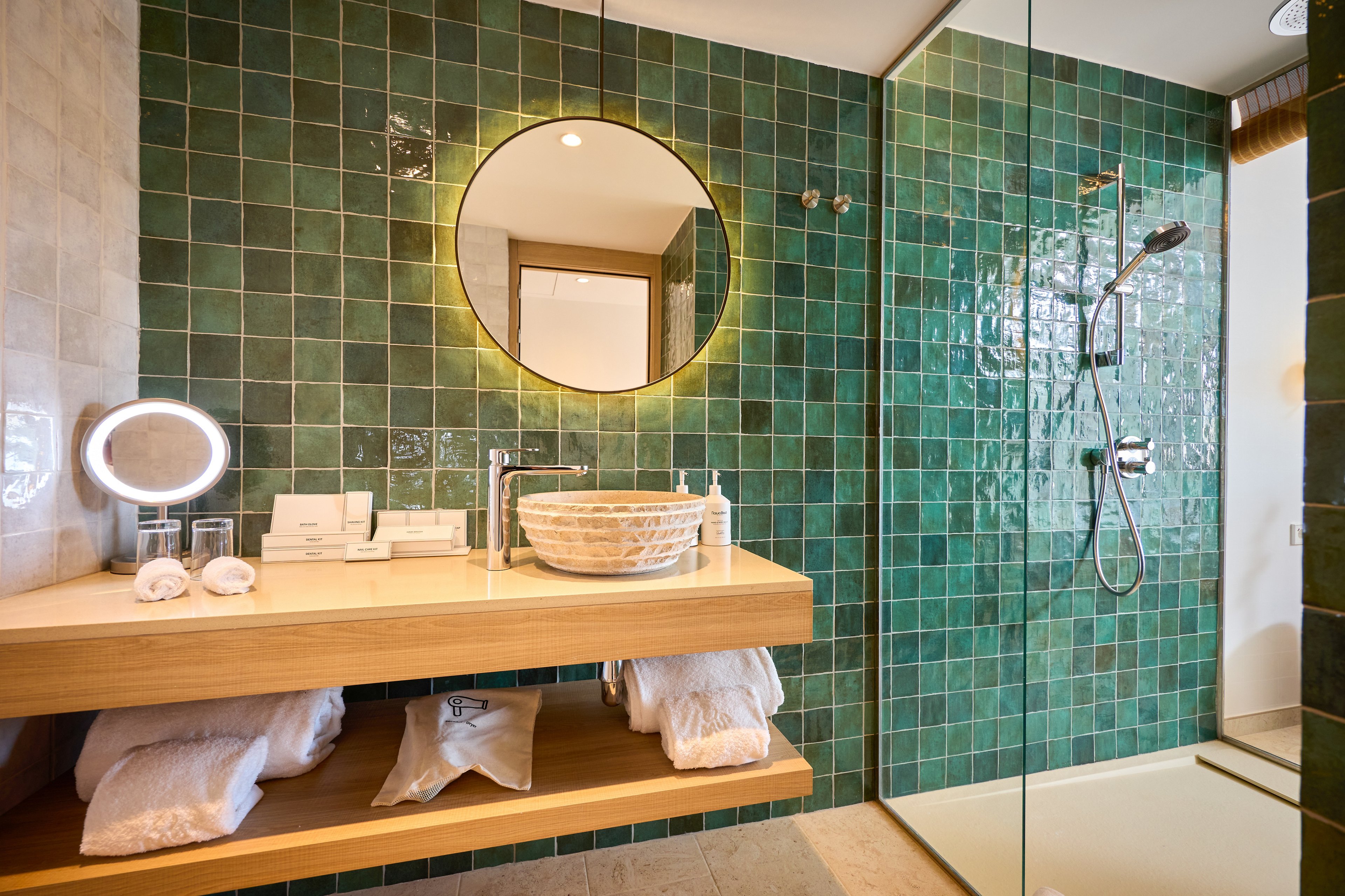 Cala San Miguel Ibiza Resort Curio Collection by Hilton