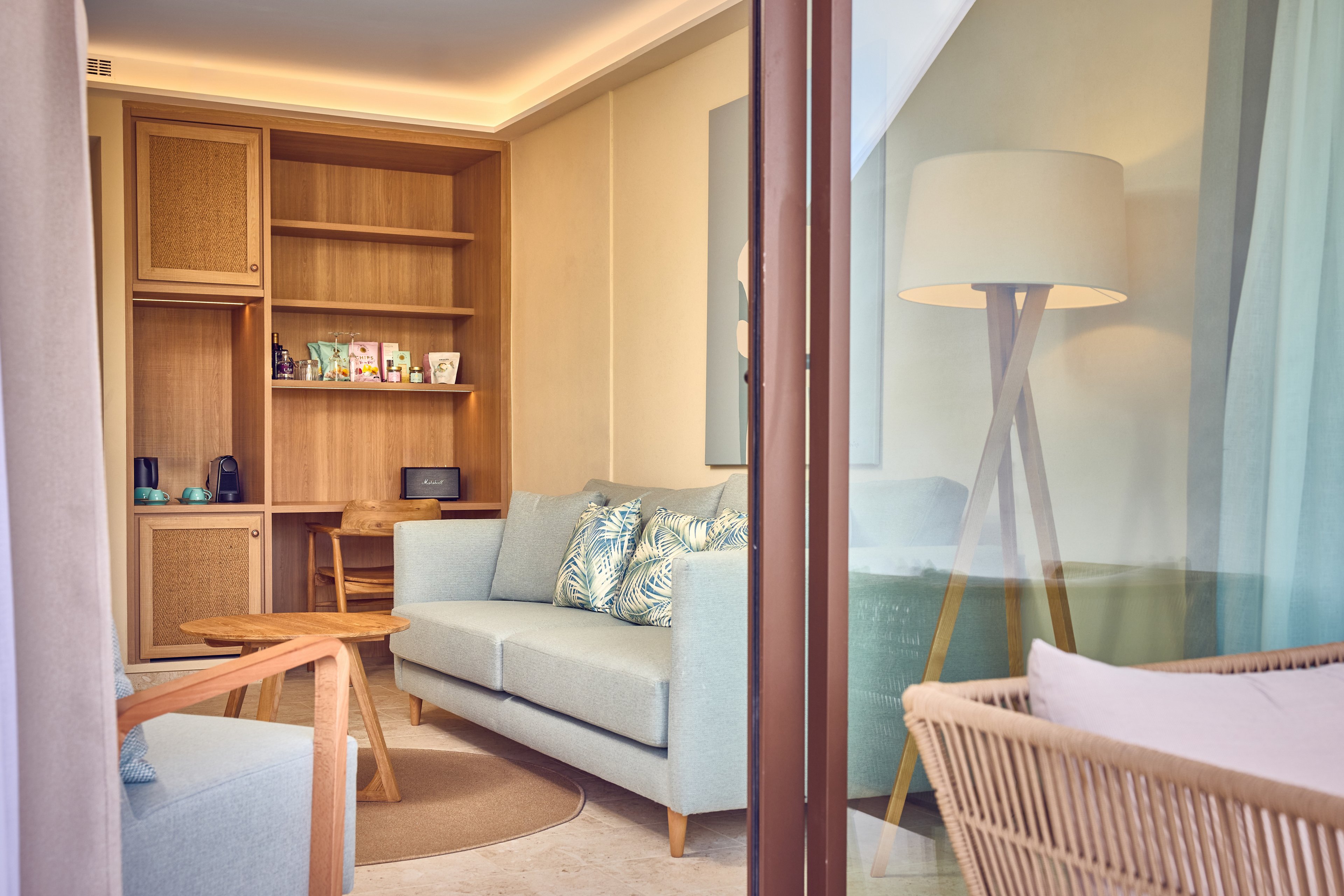 Cala San Miguel Ibiza Resort Curio Collection by Hilton