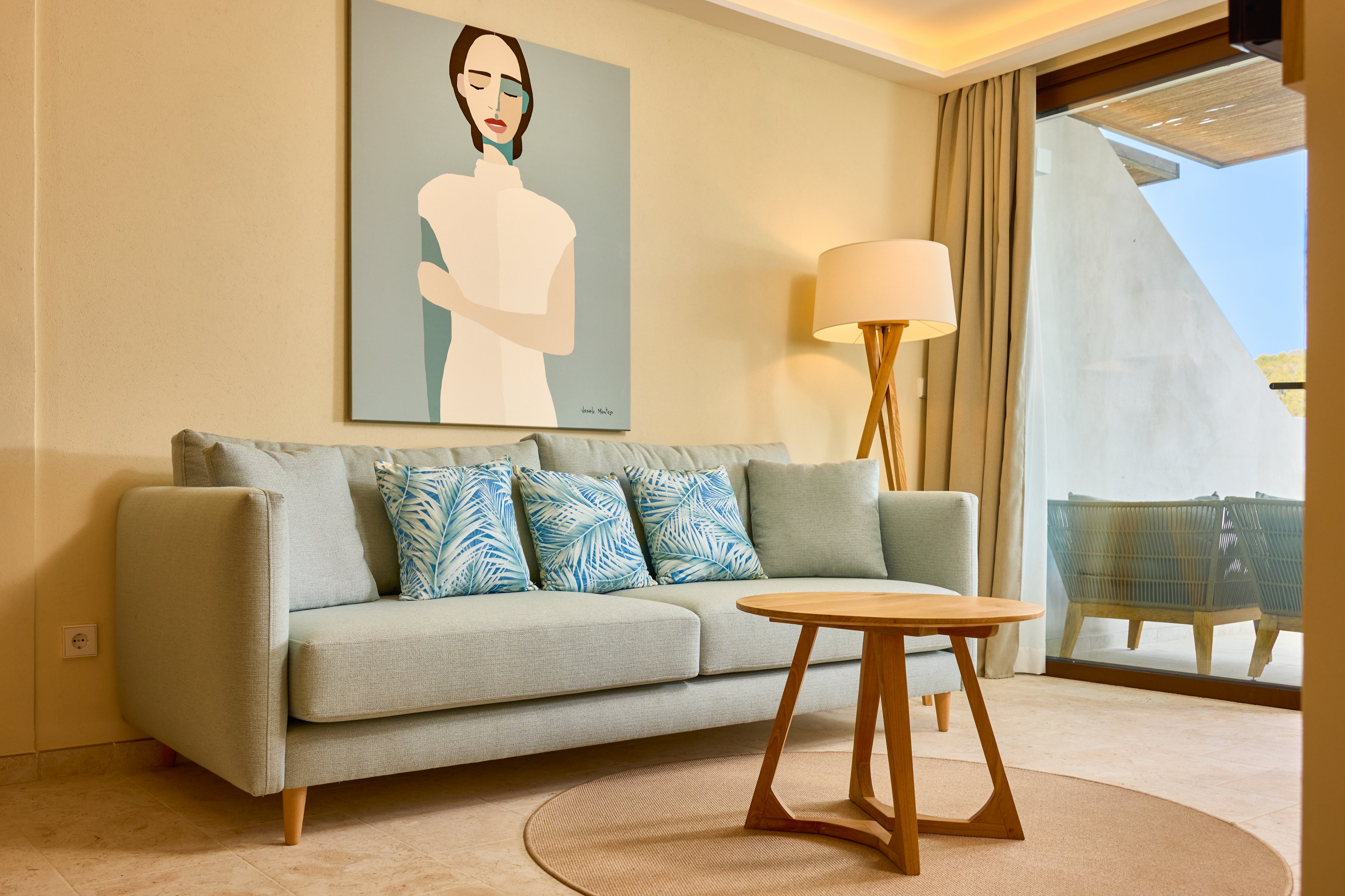 Cala San Miguel Ibiza Resort Curio Collection by Hilton