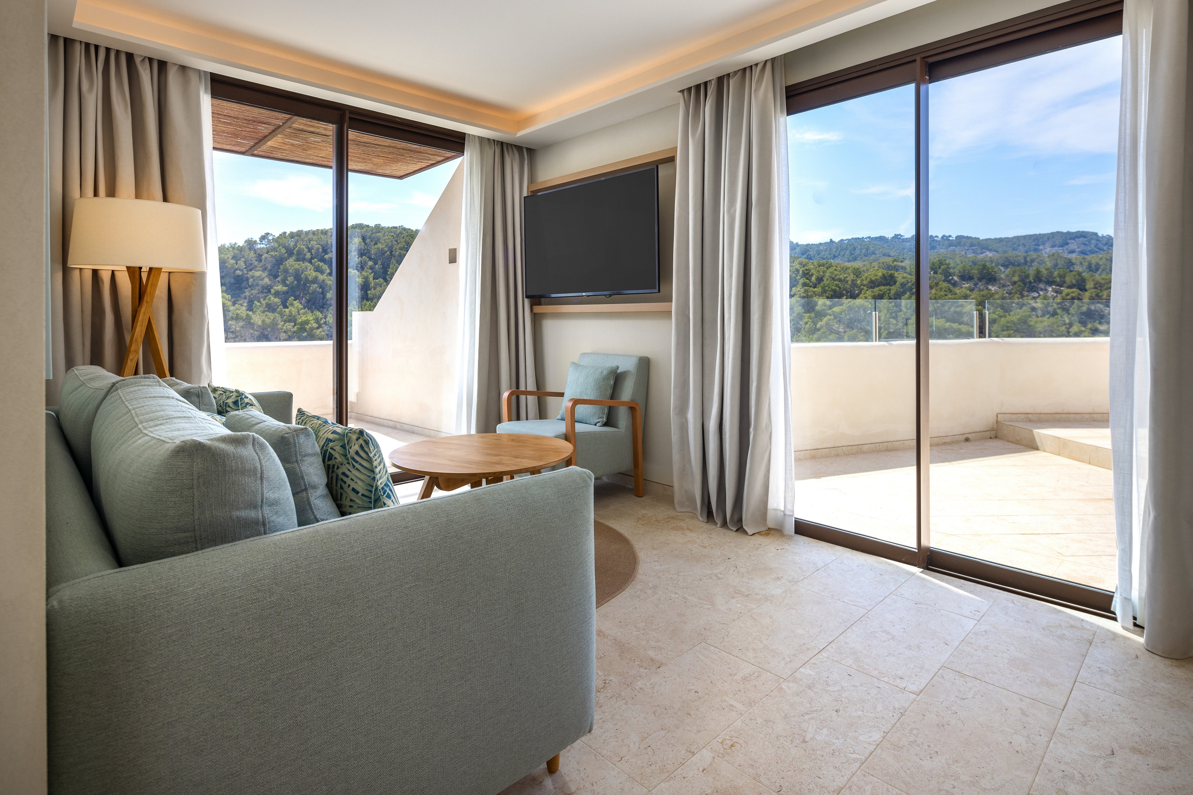 Cala San Miguel Ibiza Resort Curio Collection by Hilton