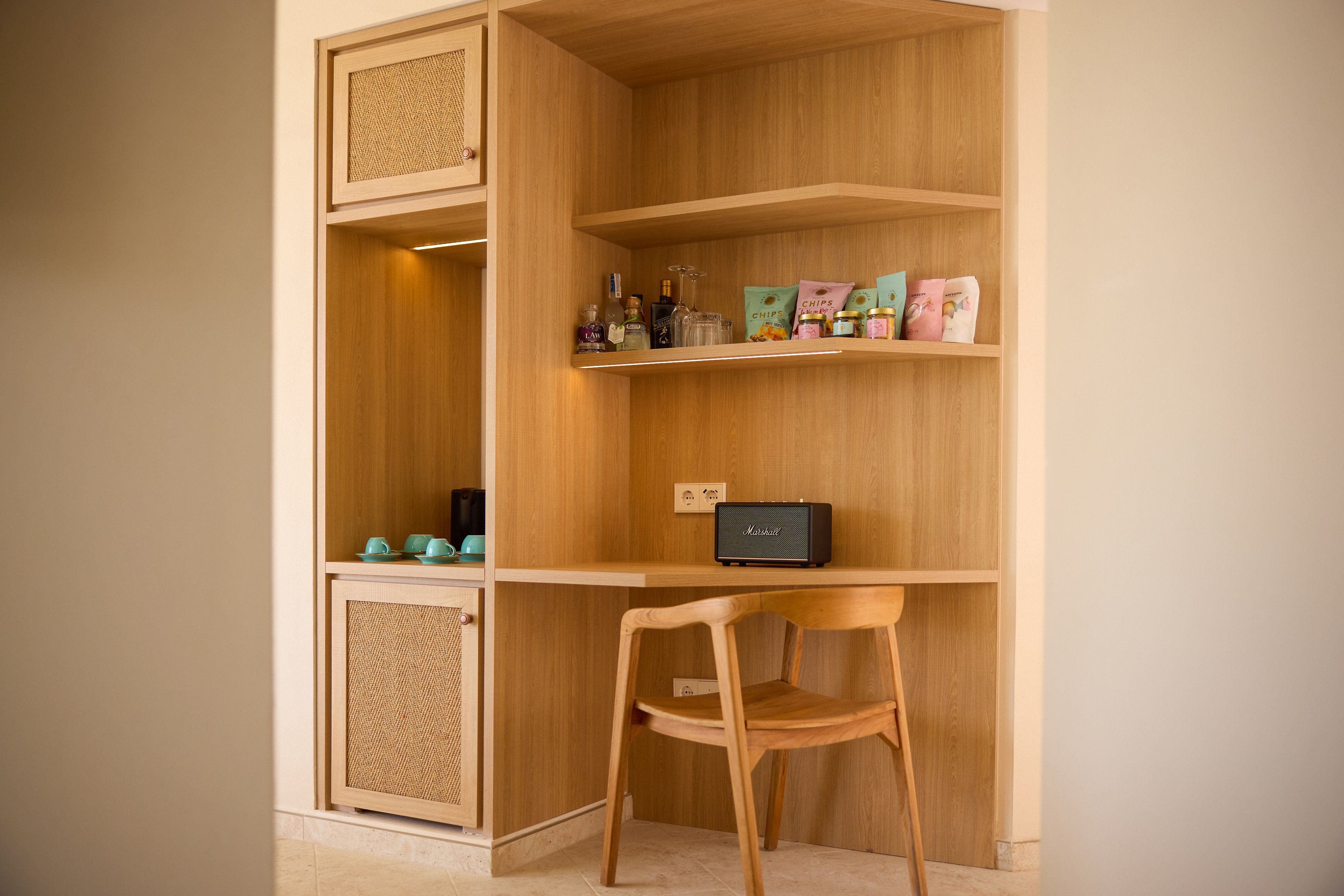 Cala San Miguel Ibiza Resort Curio Collection by Hilton