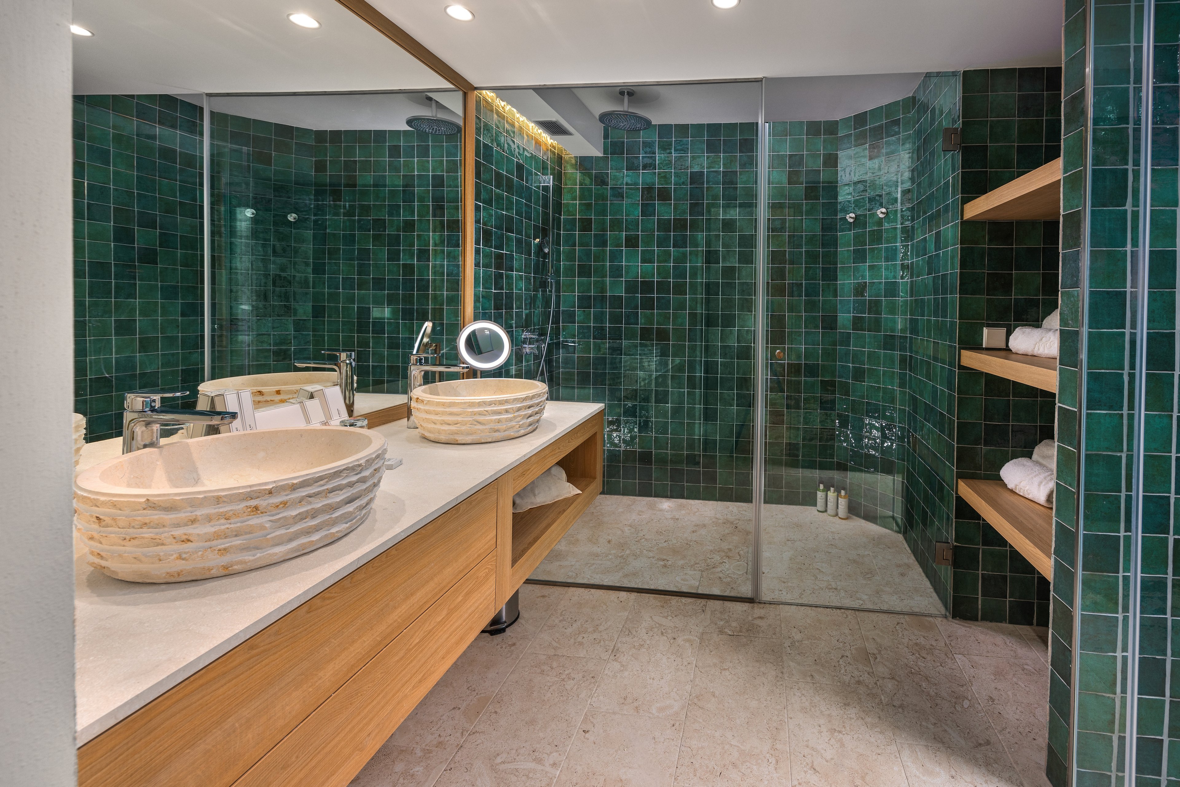 Cala San Miguel Ibiza Resort Curio Collection by Hilton