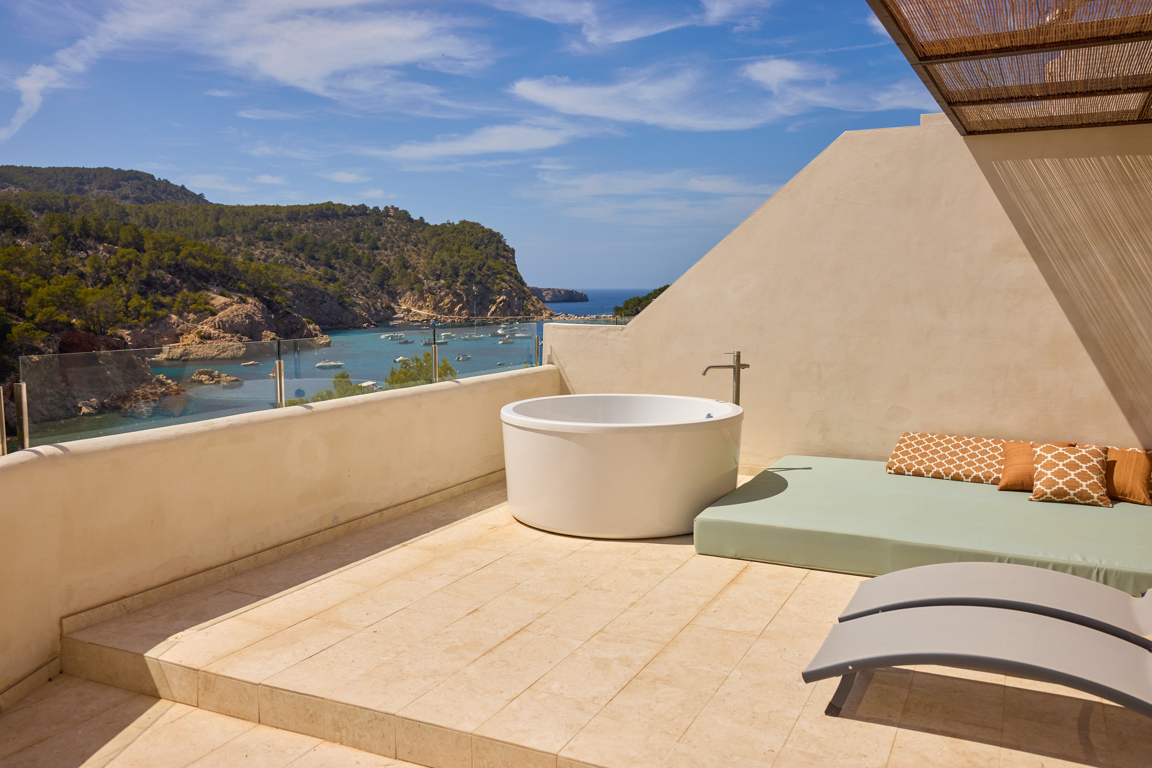Cala San Miguel Ibiza Resort Curio Collection by Hilton