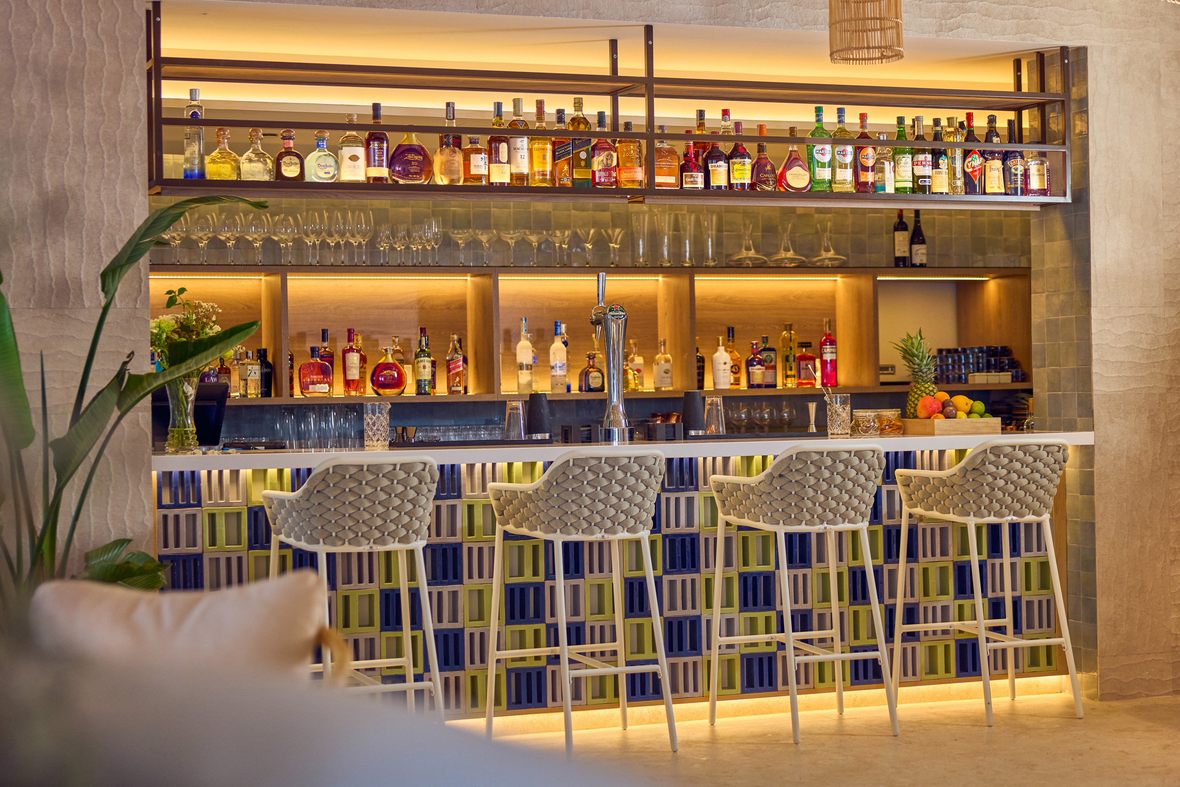 Cala San Miguel Ibiza Resort Curio Collection by Hilton