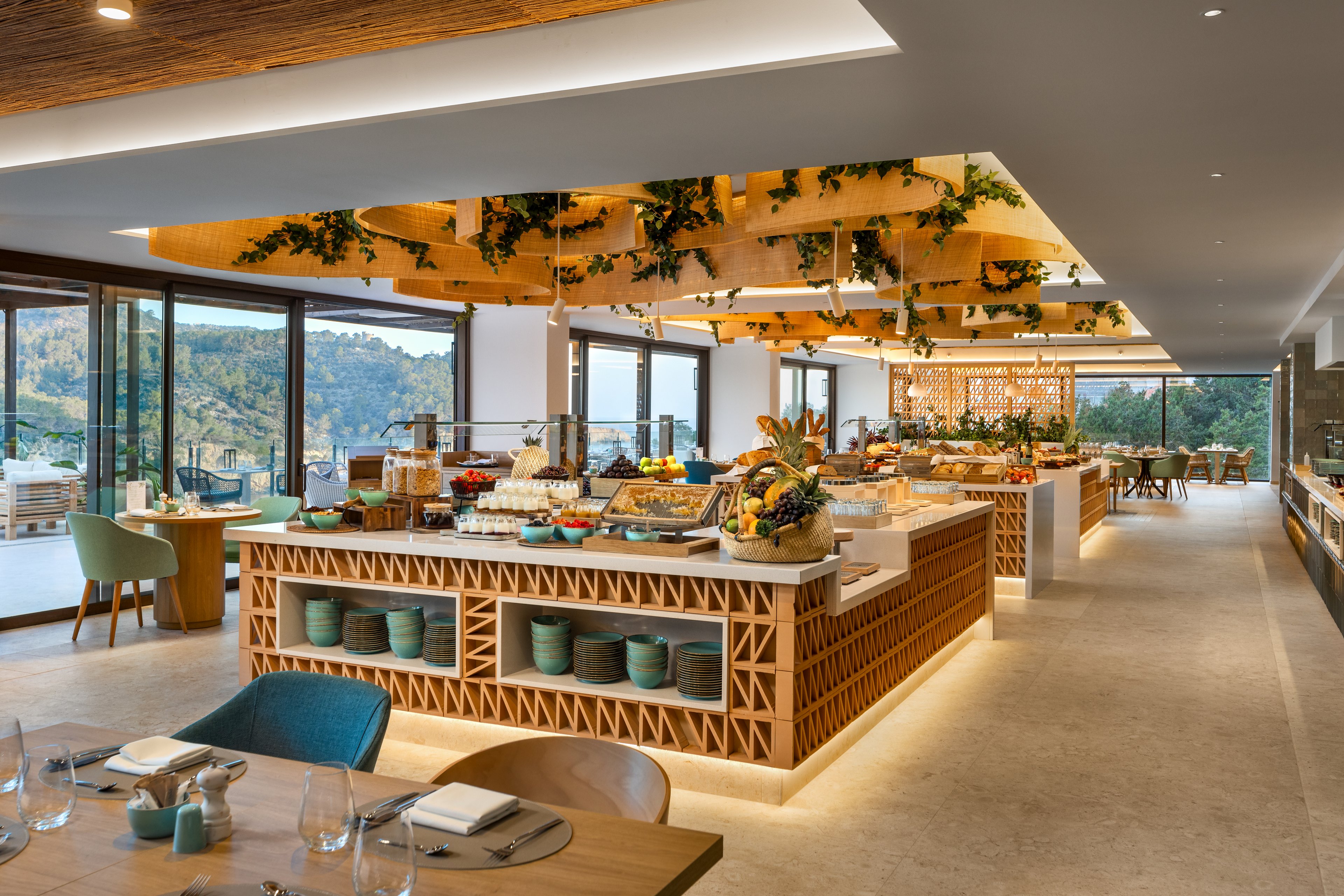 Cala San Miguel Ibiza Resort Curio Collection by Hilton