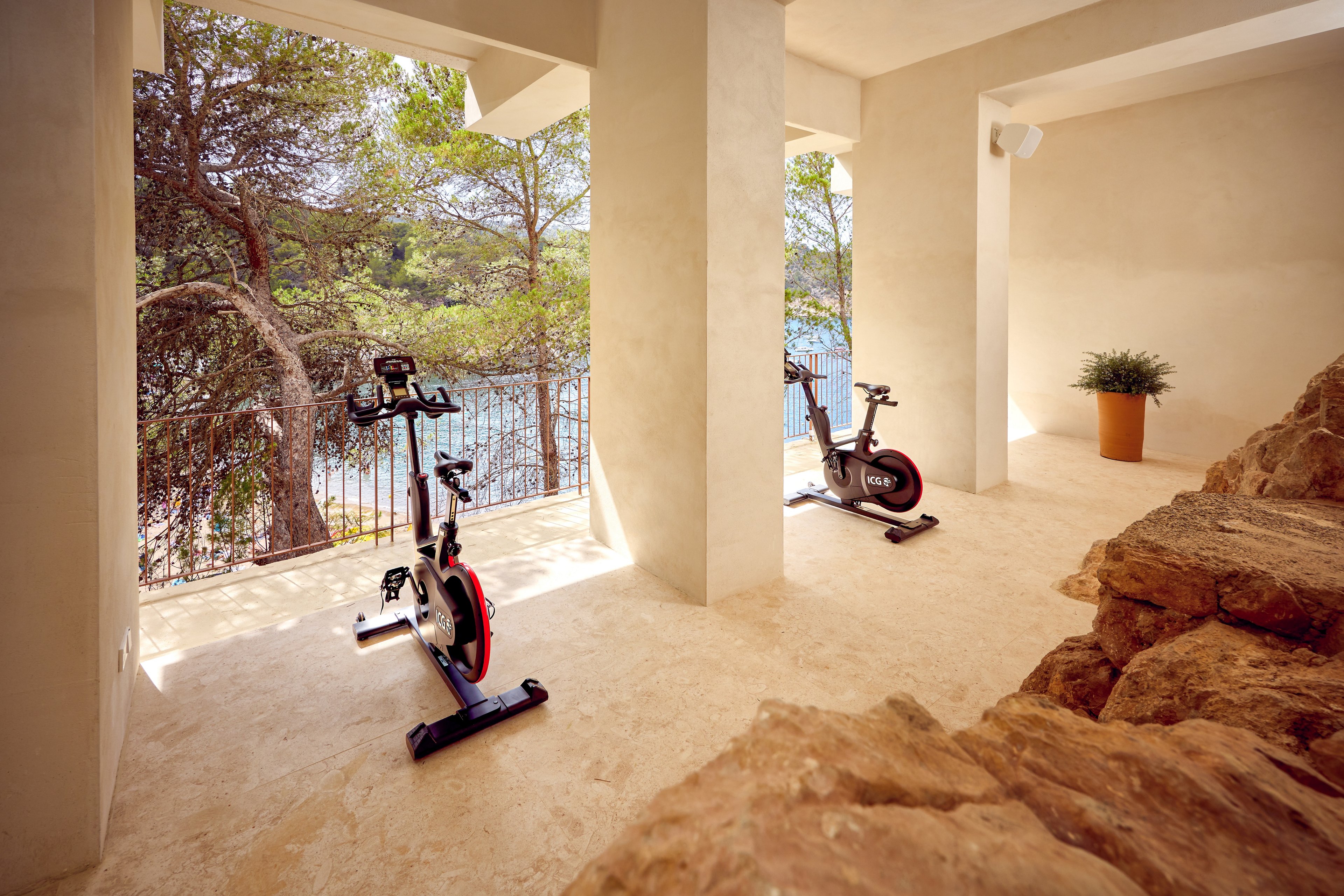 Cala San Miguel Ibiza Resort Curio Collection by Hilton