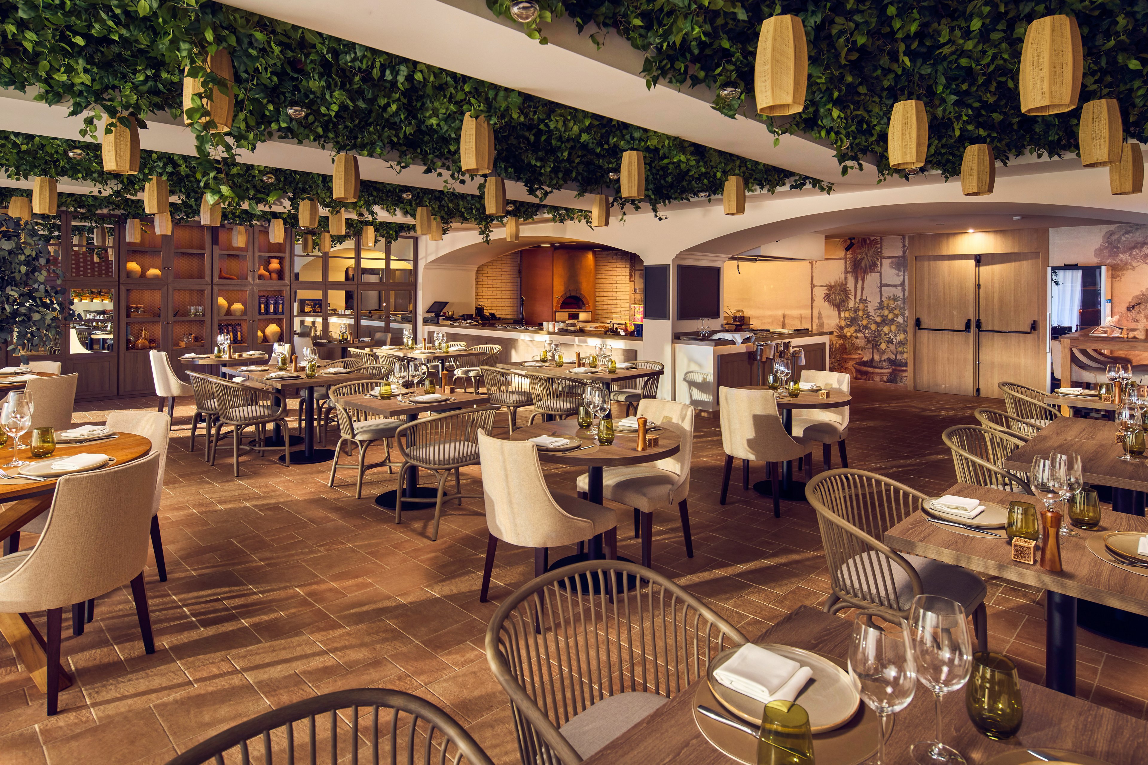 Cala San Miguel Ibiza Resort Curio Collection by Hilton