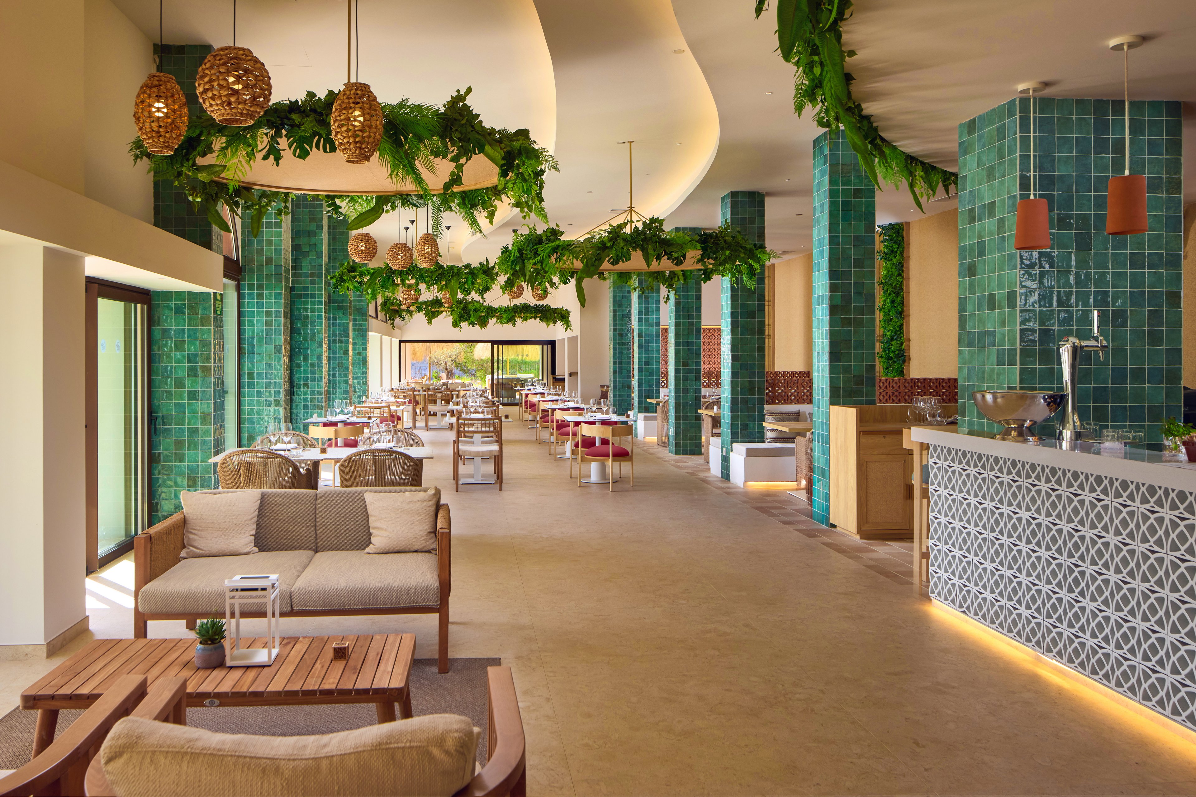 Cala San Miguel Ibiza Resort Curio Collection by Hilton
