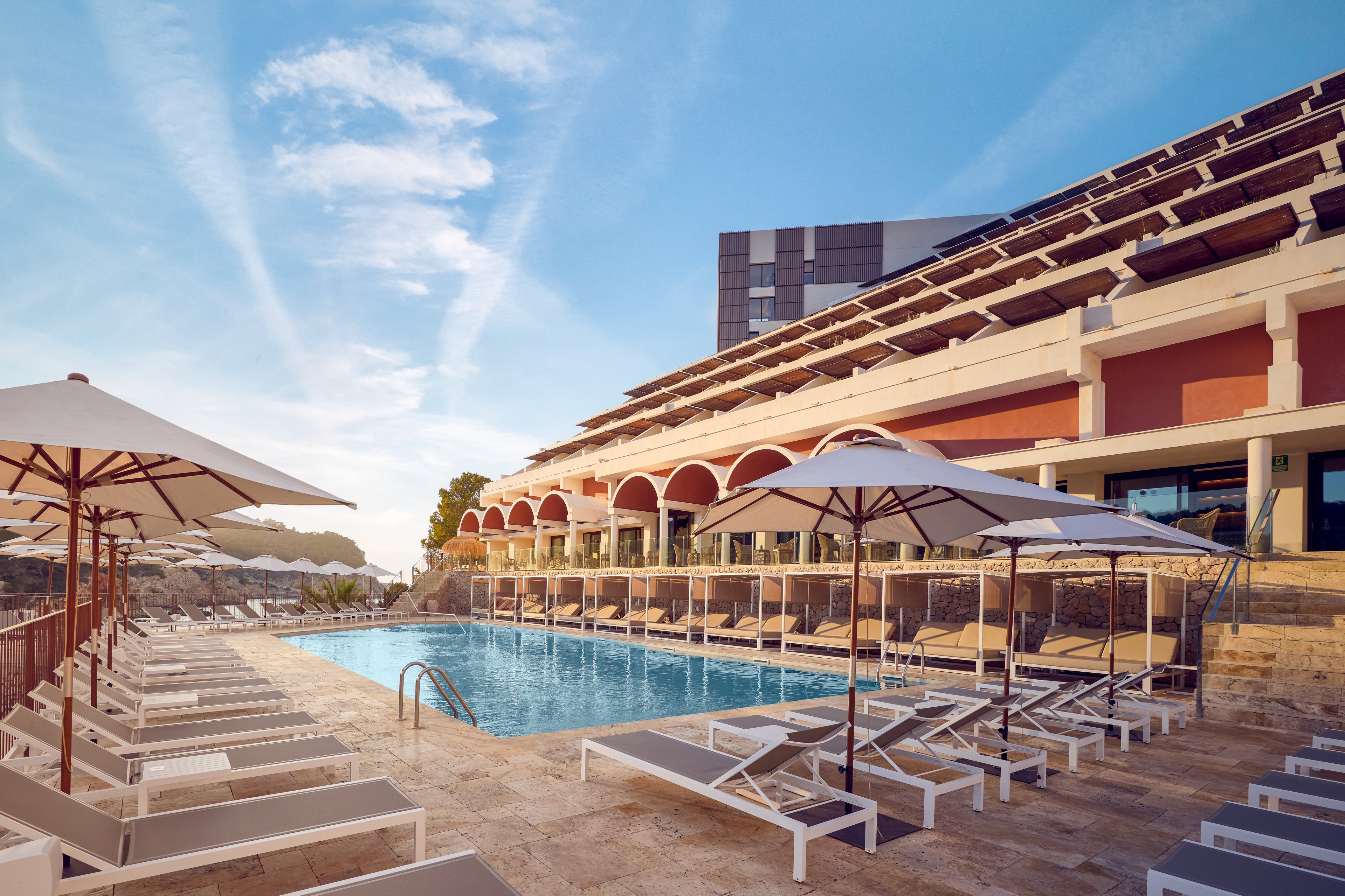 Cala San Miguel Ibiza Resort Curio Collection by Hilton