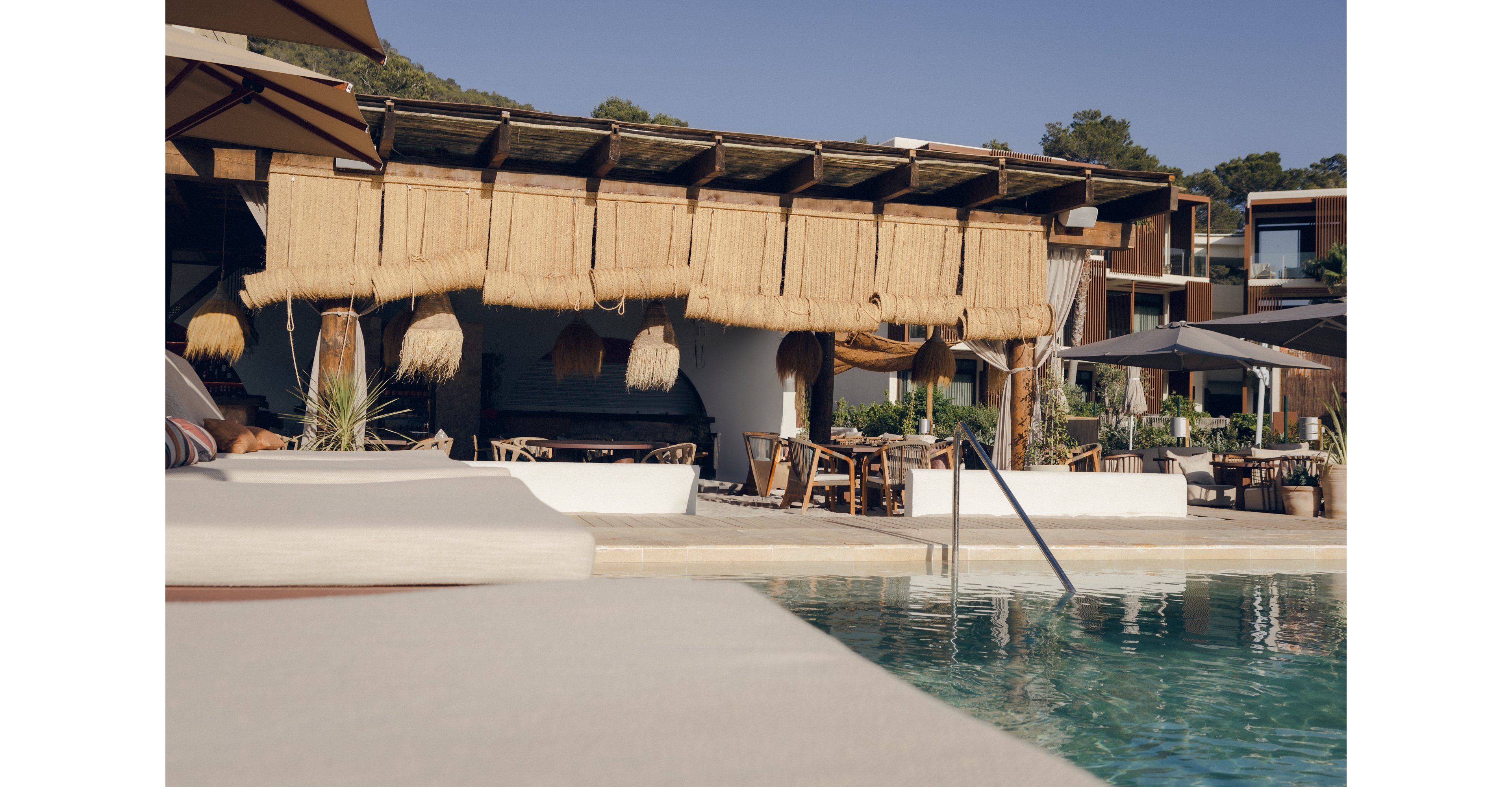 Cala San Miguel Ibiza Resort Curio Collection by Hilton
