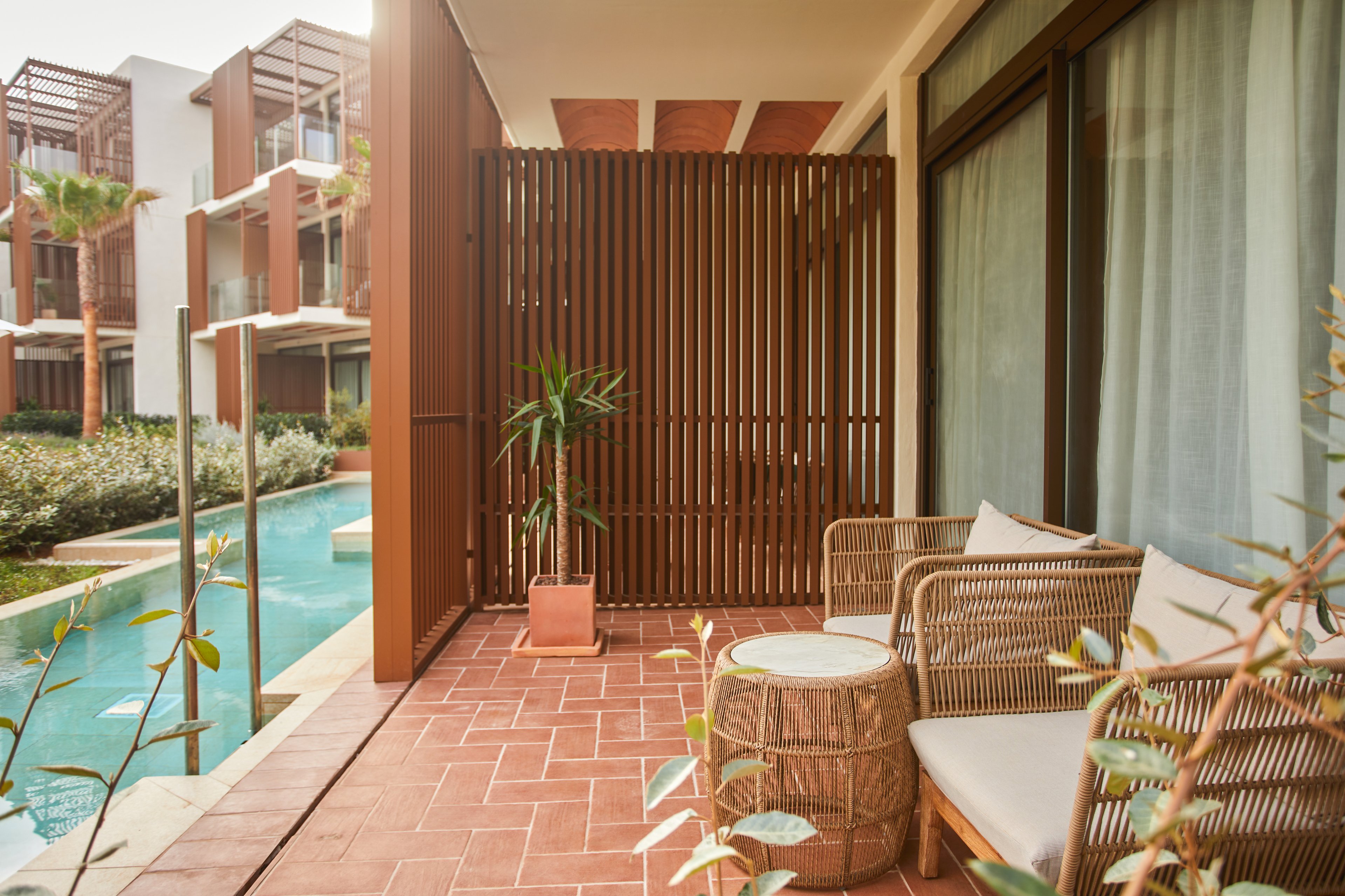 Cala San Miguel Ibiza Resort Curio Collection by Hilton