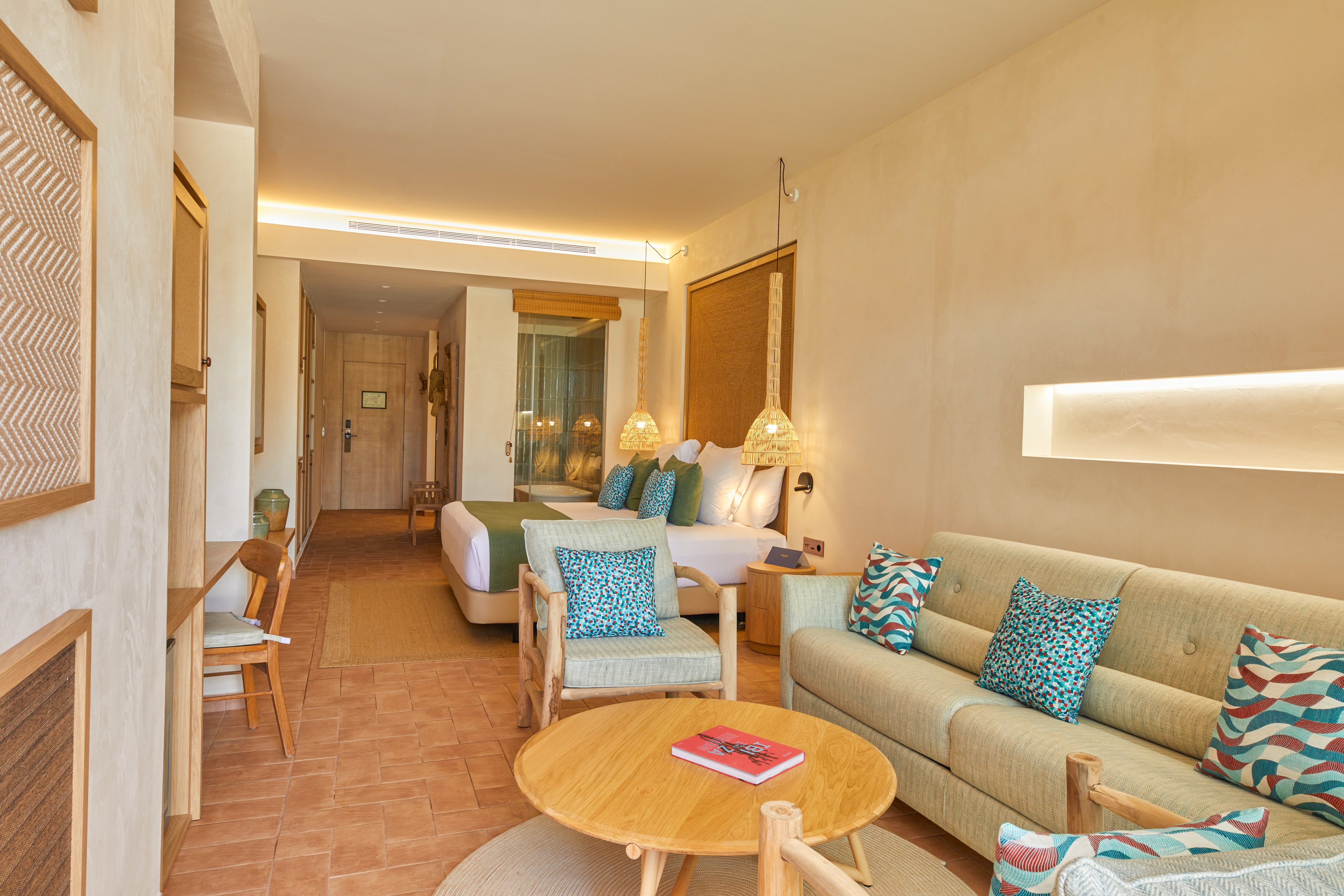 Cala San Miguel Ibiza Resort Curio Collection by Hilton