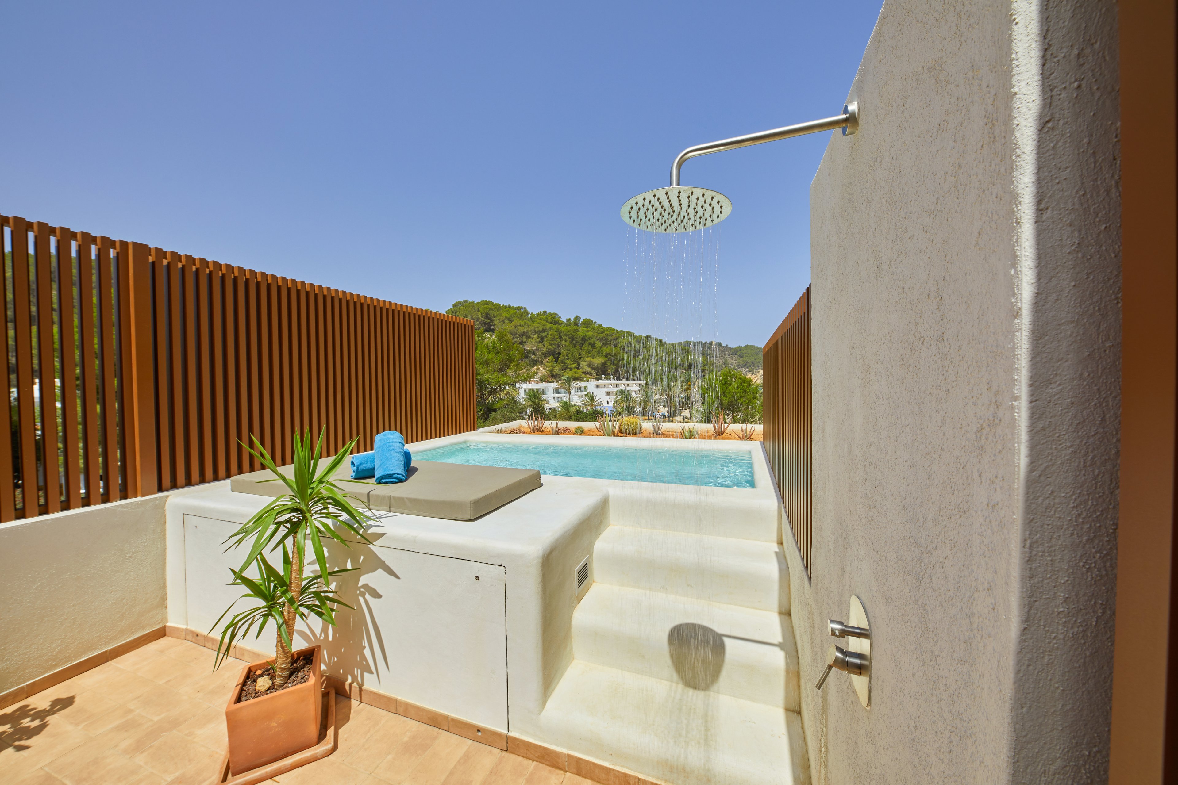 Cala San Miguel Ibiza Resort Curio Collection by Hilton