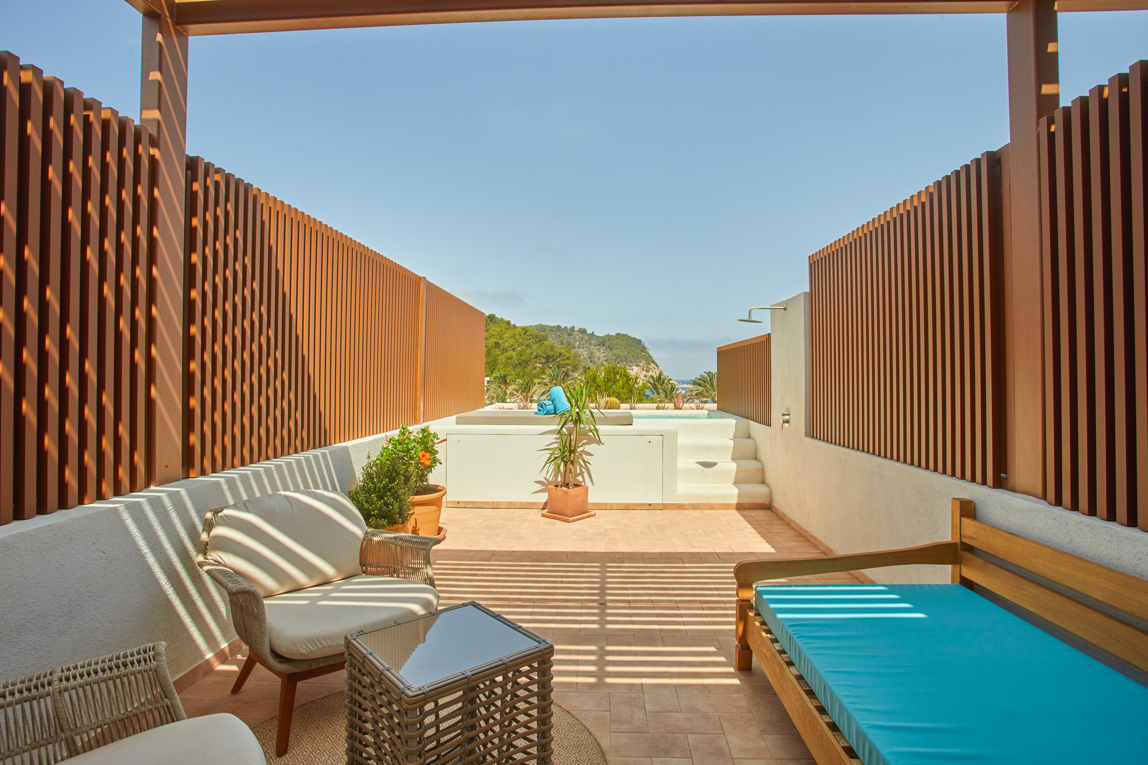 Cala San Miguel Ibiza Resort Curio Collection by Hilton
