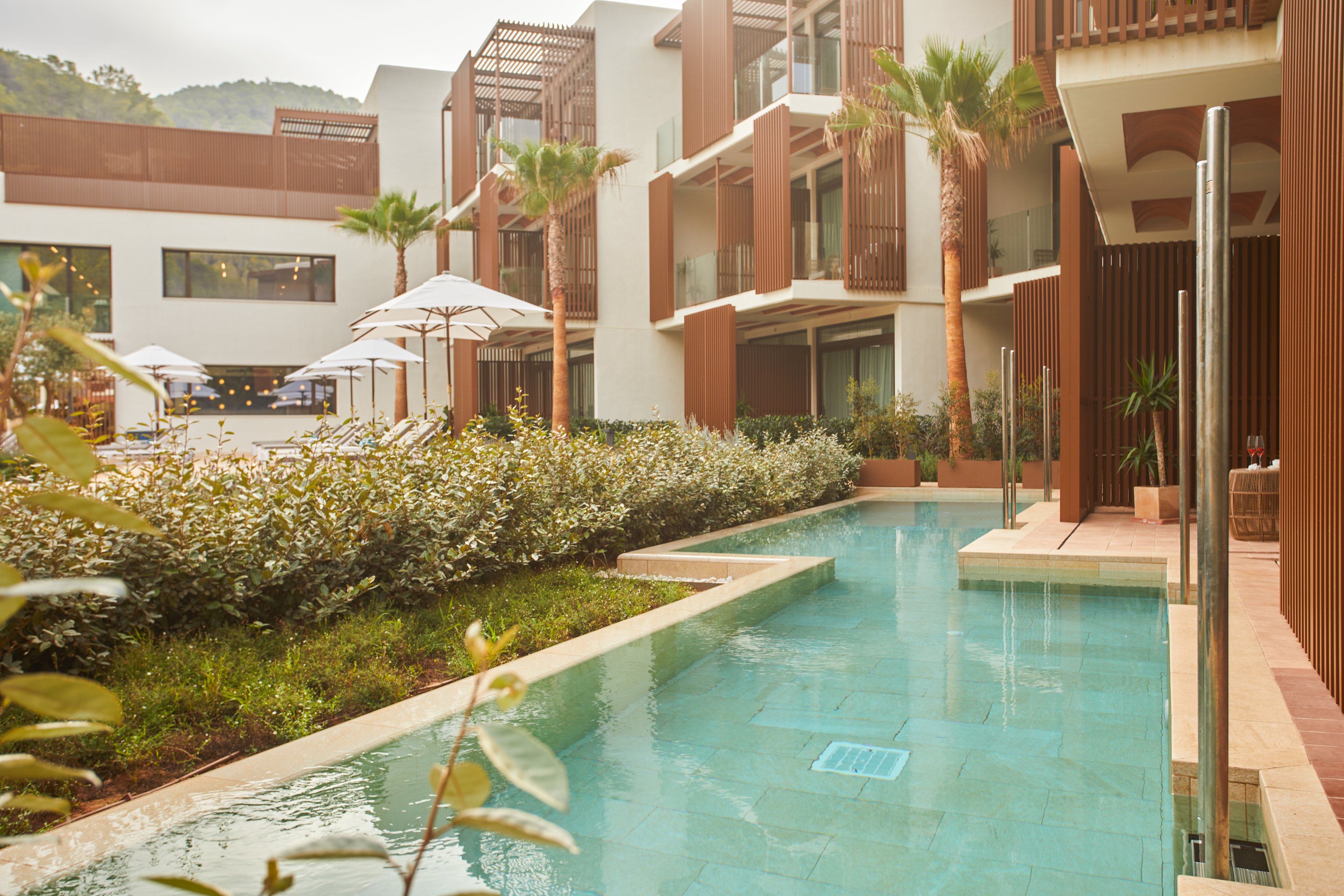 Cala San Miguel Ibiza Resort Curio Collection by Hilton