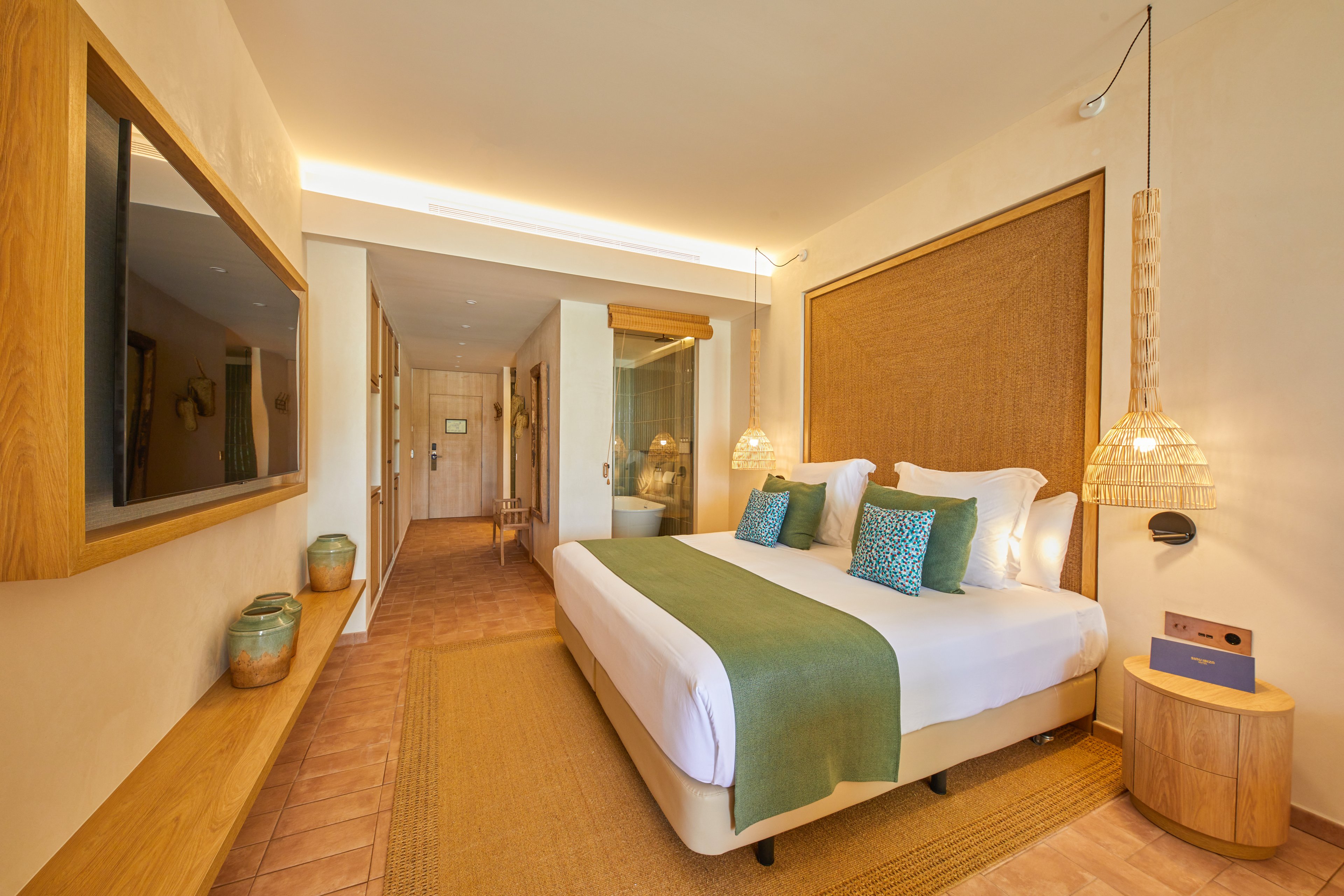 Cala San Miguel Ibiza Resort Curio Collection by Hilton