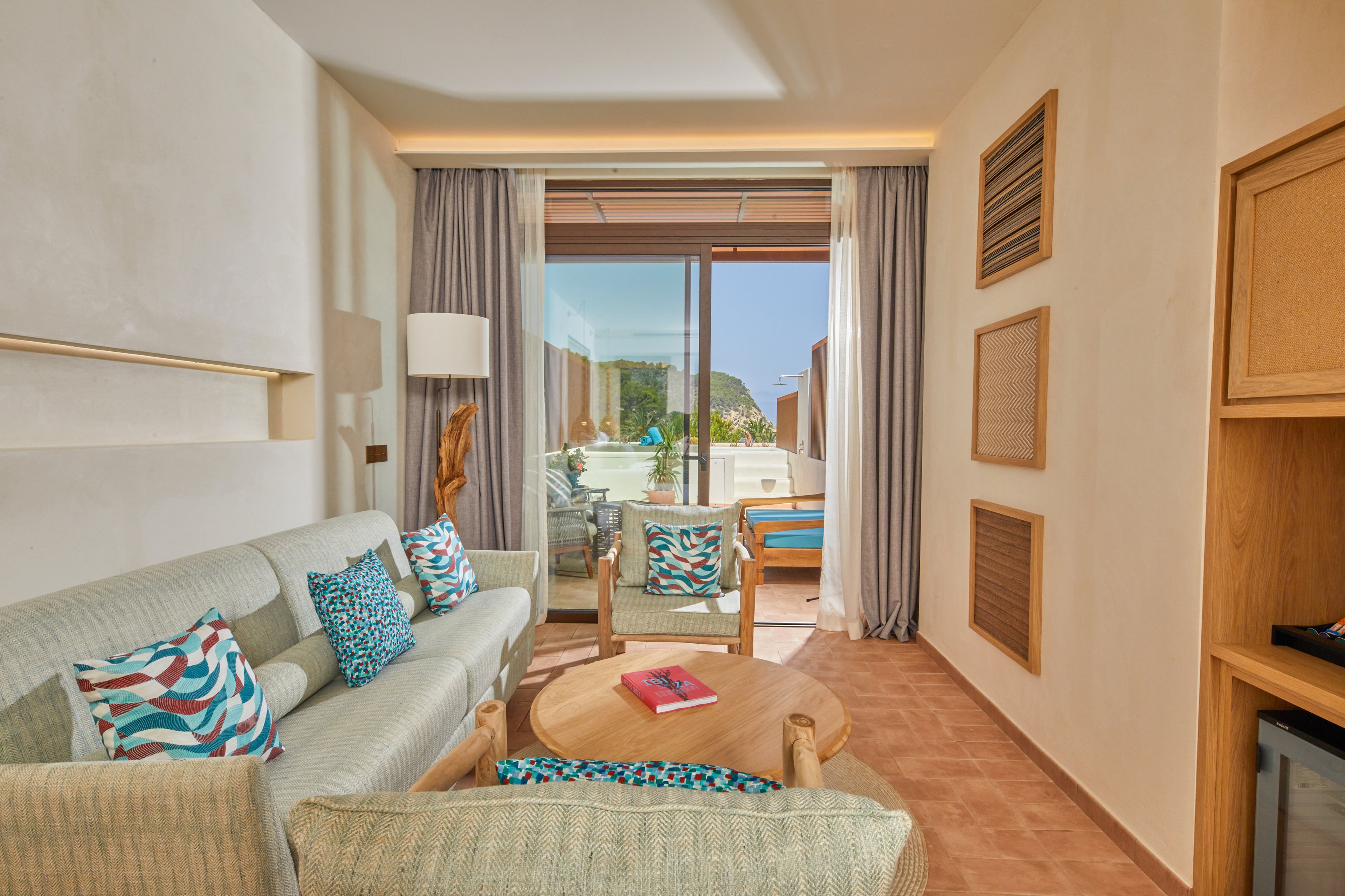 Cala San Miguel Ibiza Resort Curio Collection by Hilton