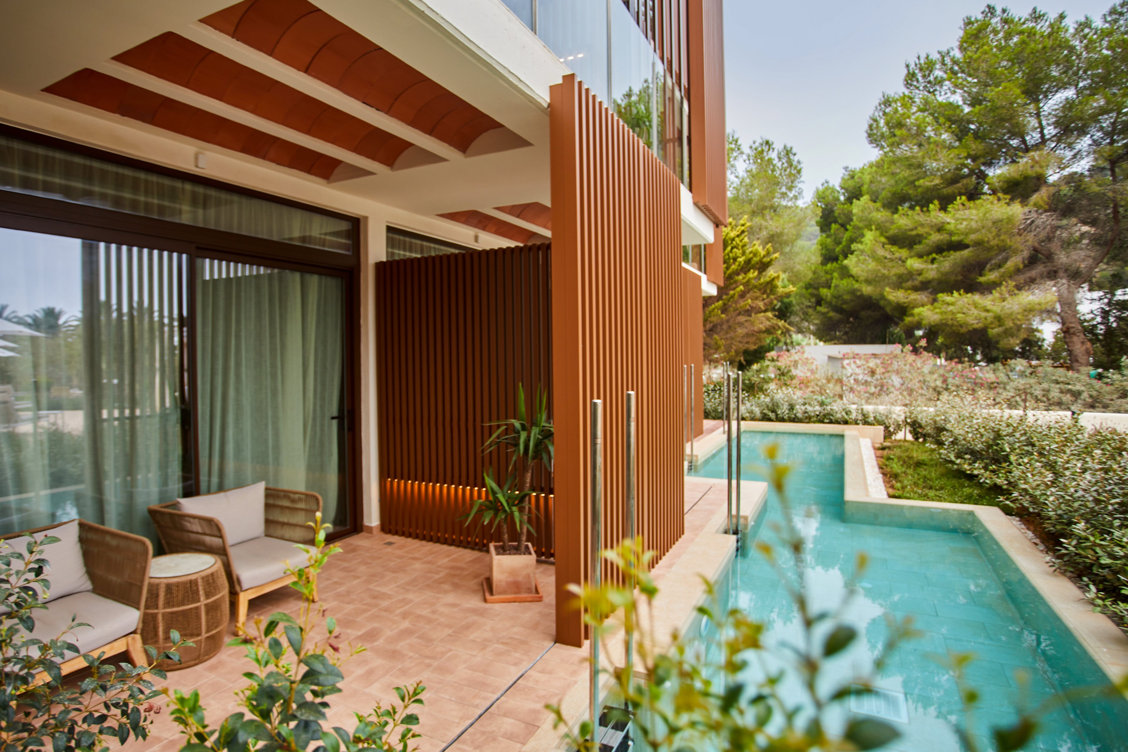 Cala San Miguel Ibiza Resort Curio Collection by Hilton