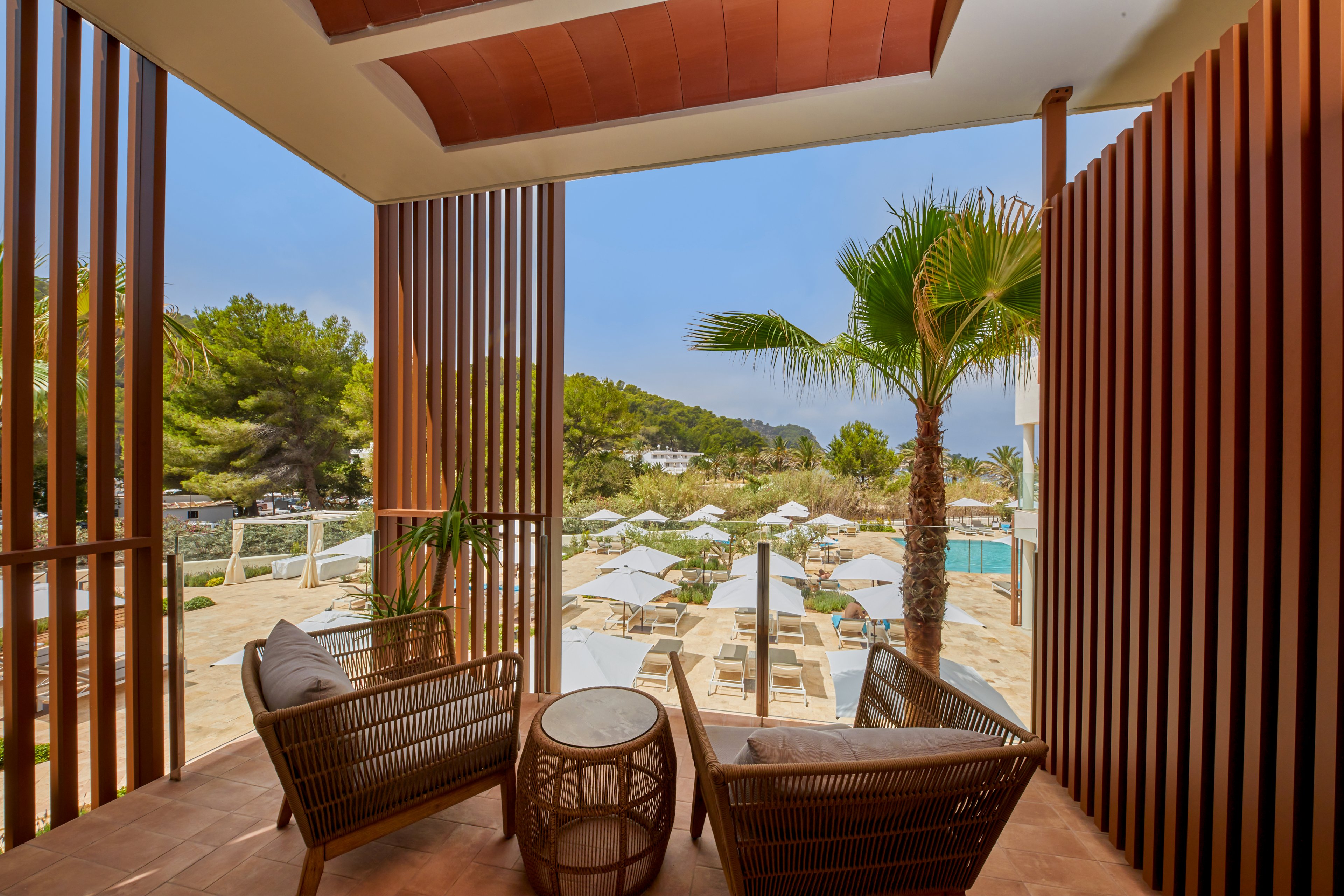 Cala San Miguel Ibiza Resort Curio Collection by Hilton