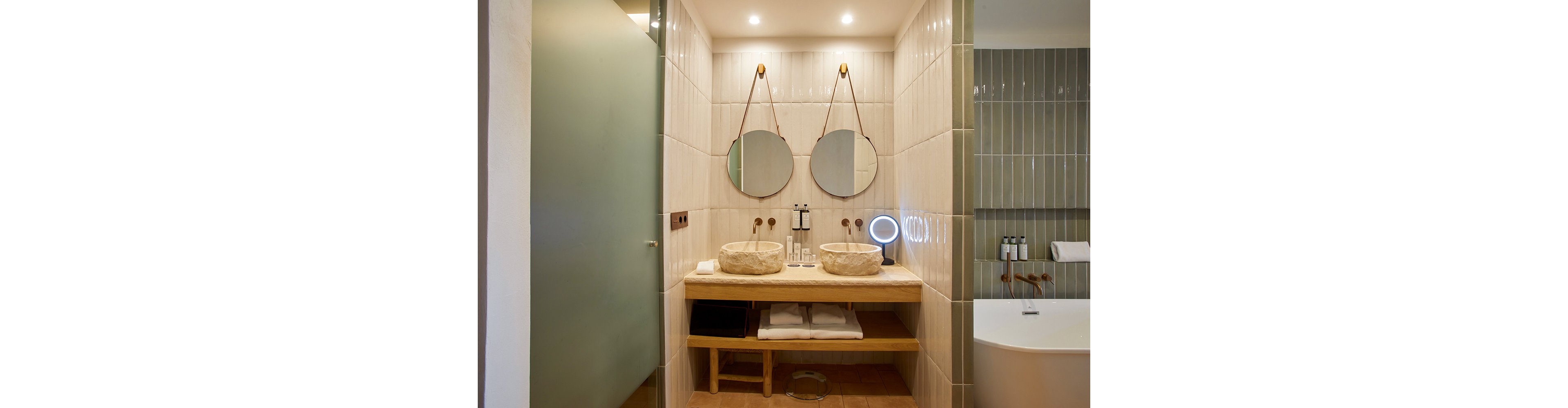 Cala San Miguel Ibiza Resort Curio Collection by Hilton