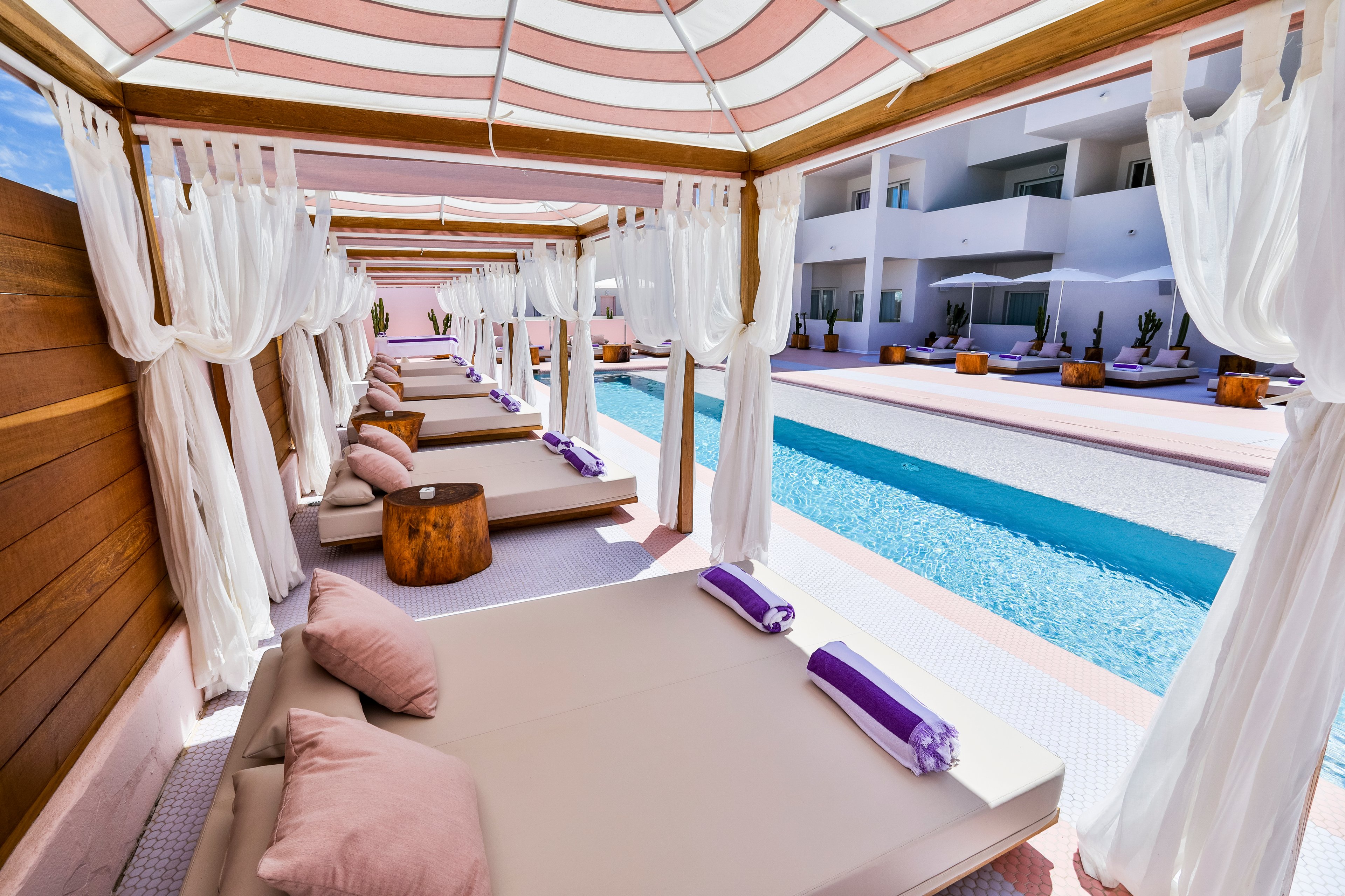 Paradiso Ibiza Art Hotel