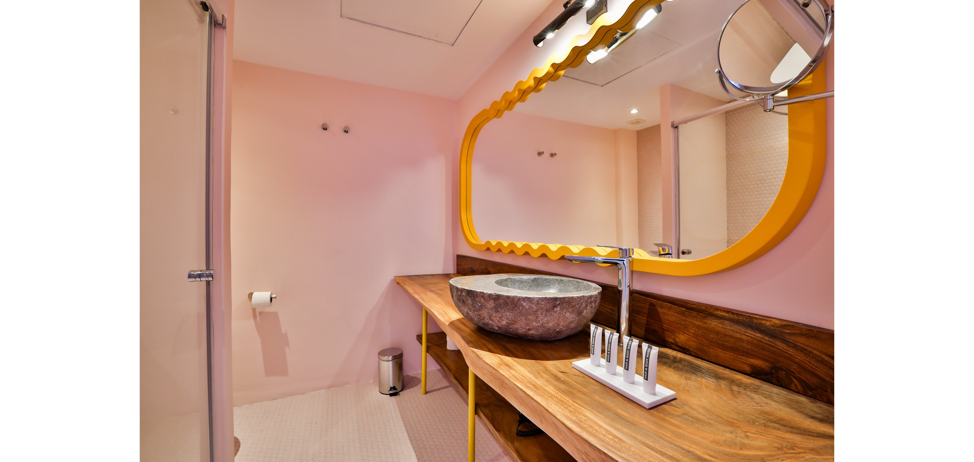 Paradiso Ibiza Art Hotel