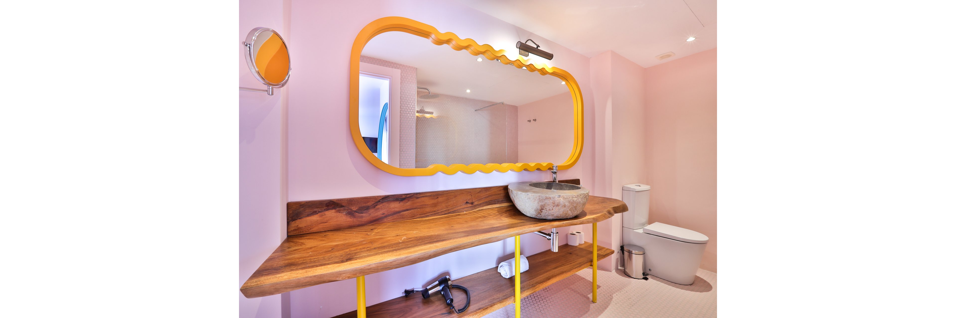 Paradiso Ibiza Art Hotel