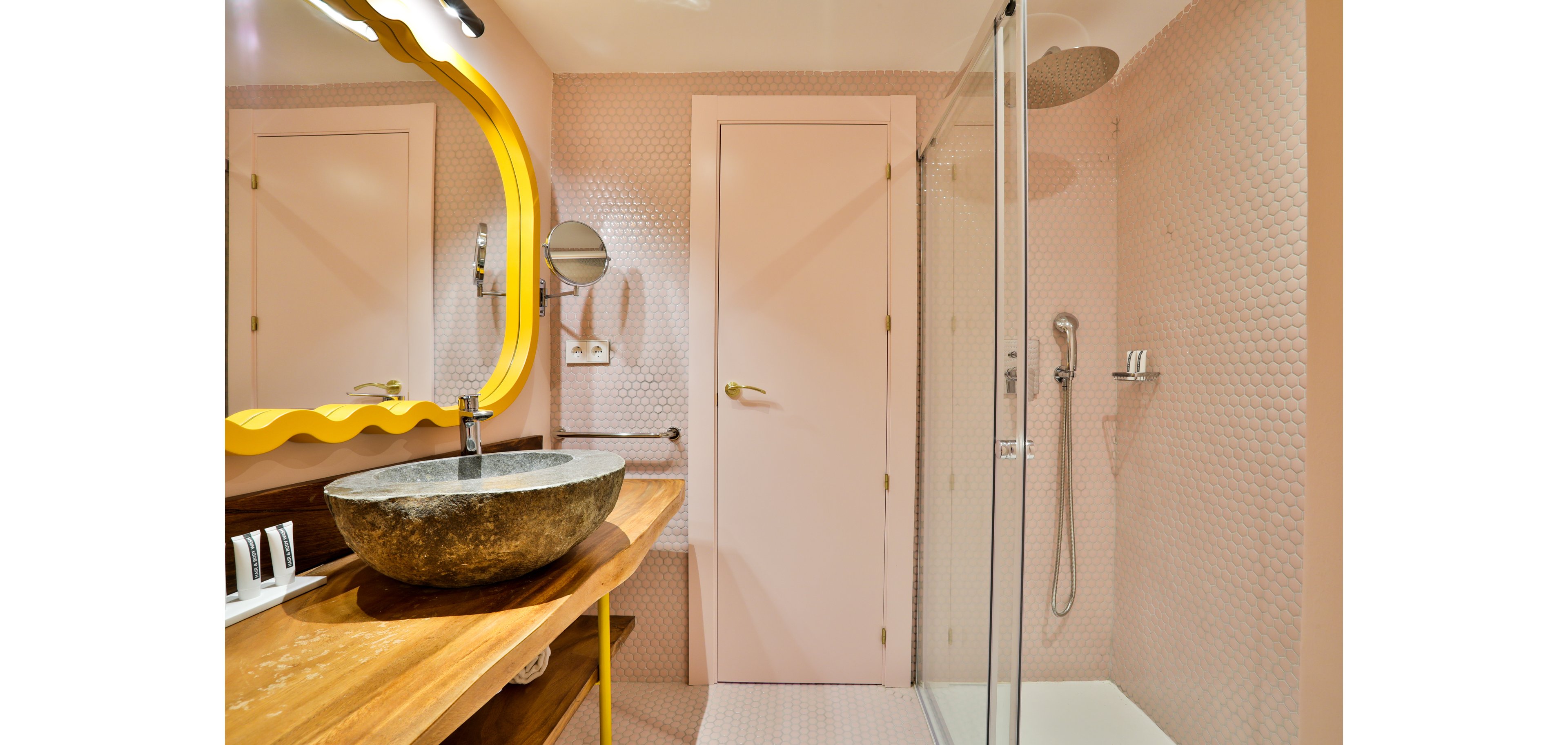 Paradiso Ibiza Art Hotel