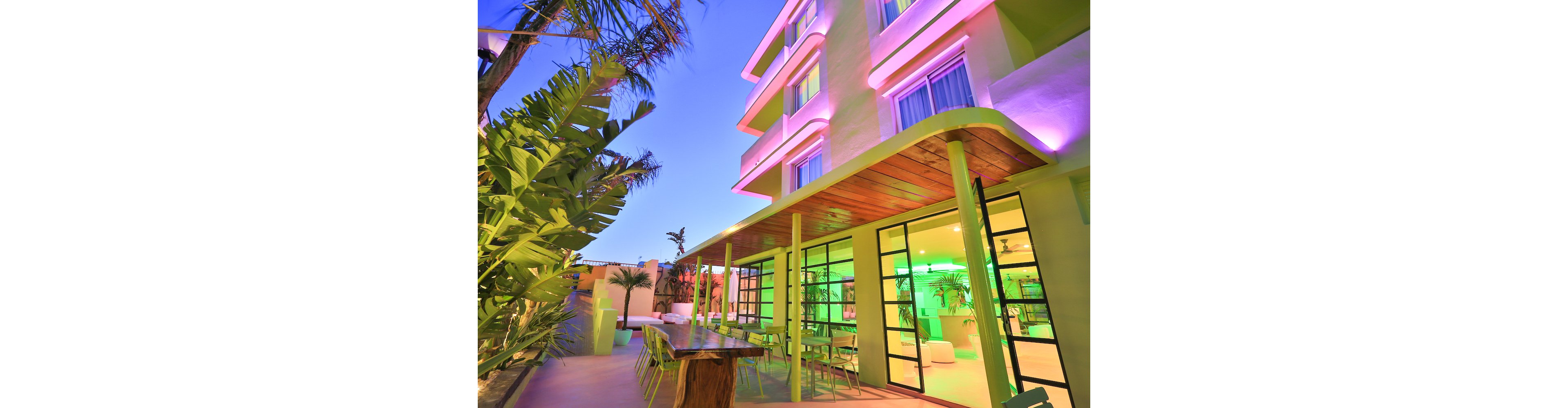 Tropicana Ibiza Suites
