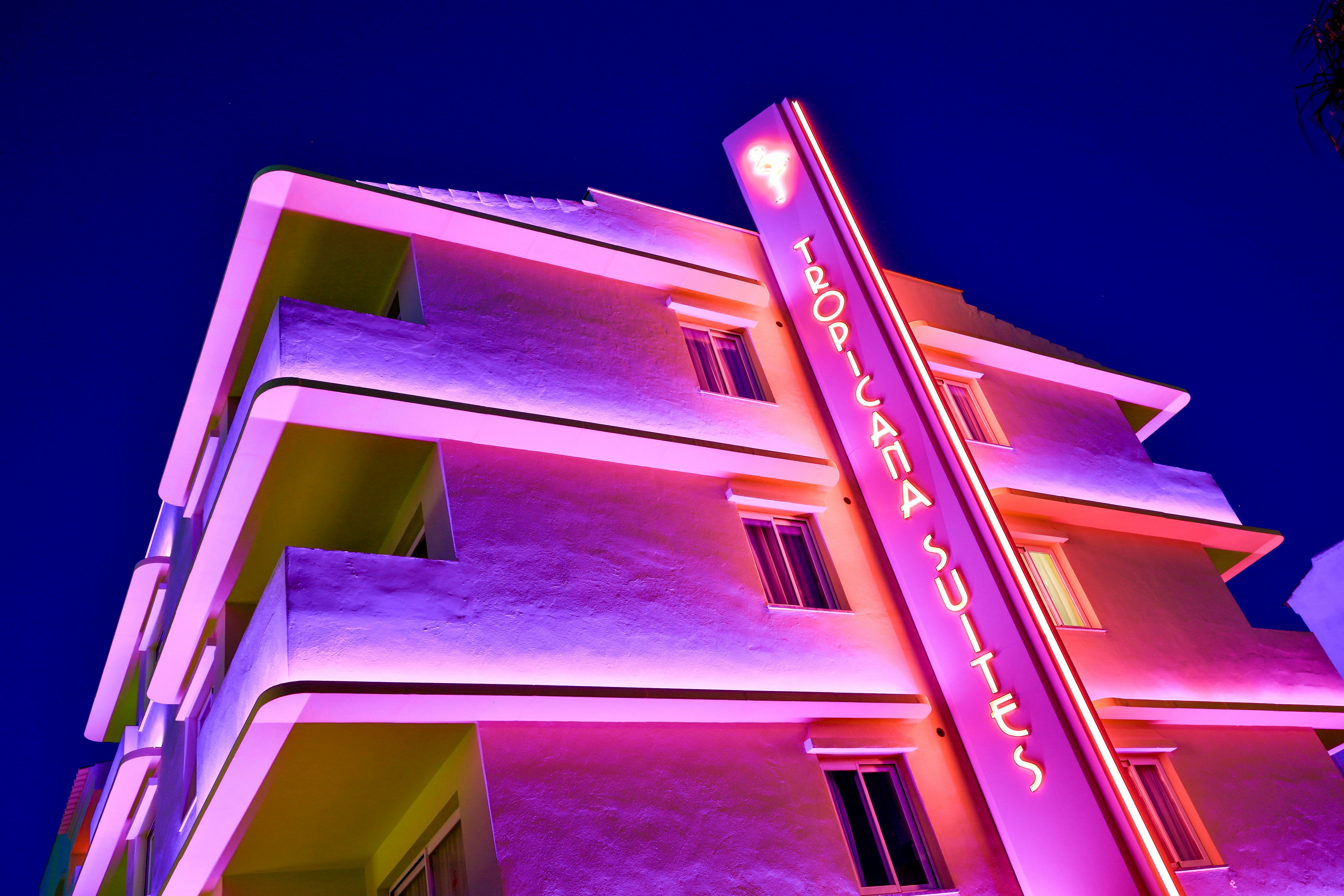 Tropicana Ibiza Suites