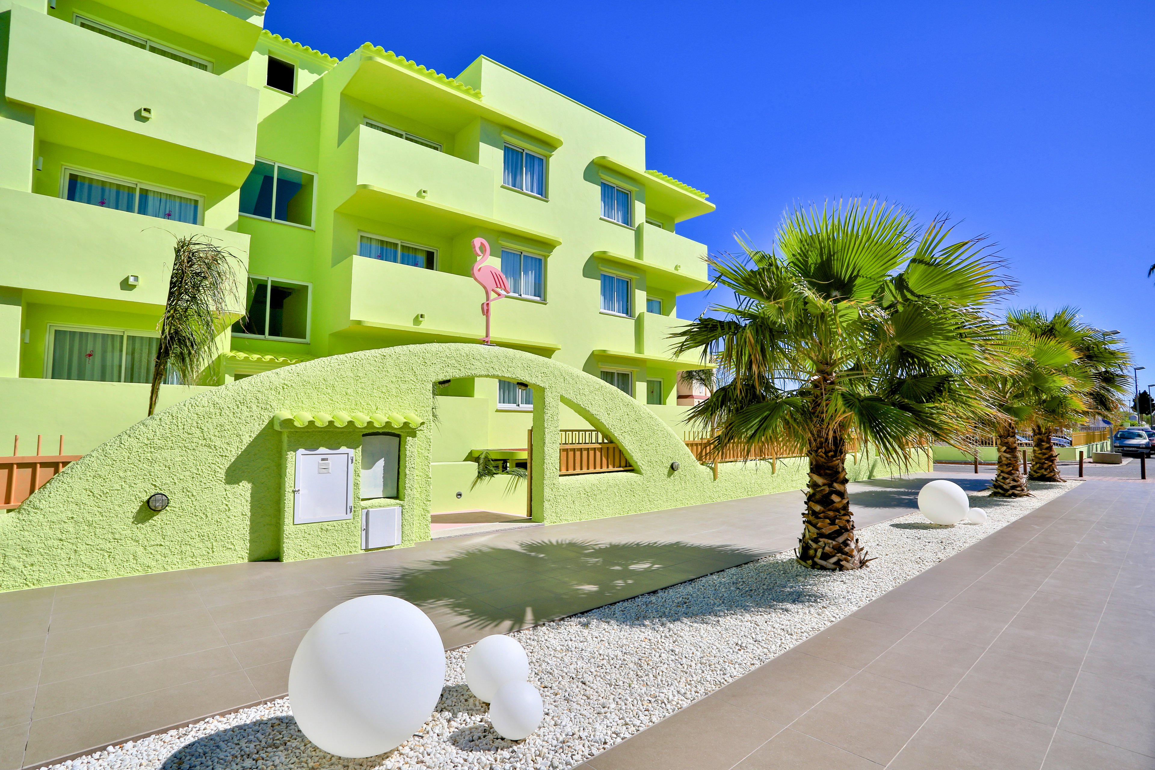 Tropicana Ibiza Suites