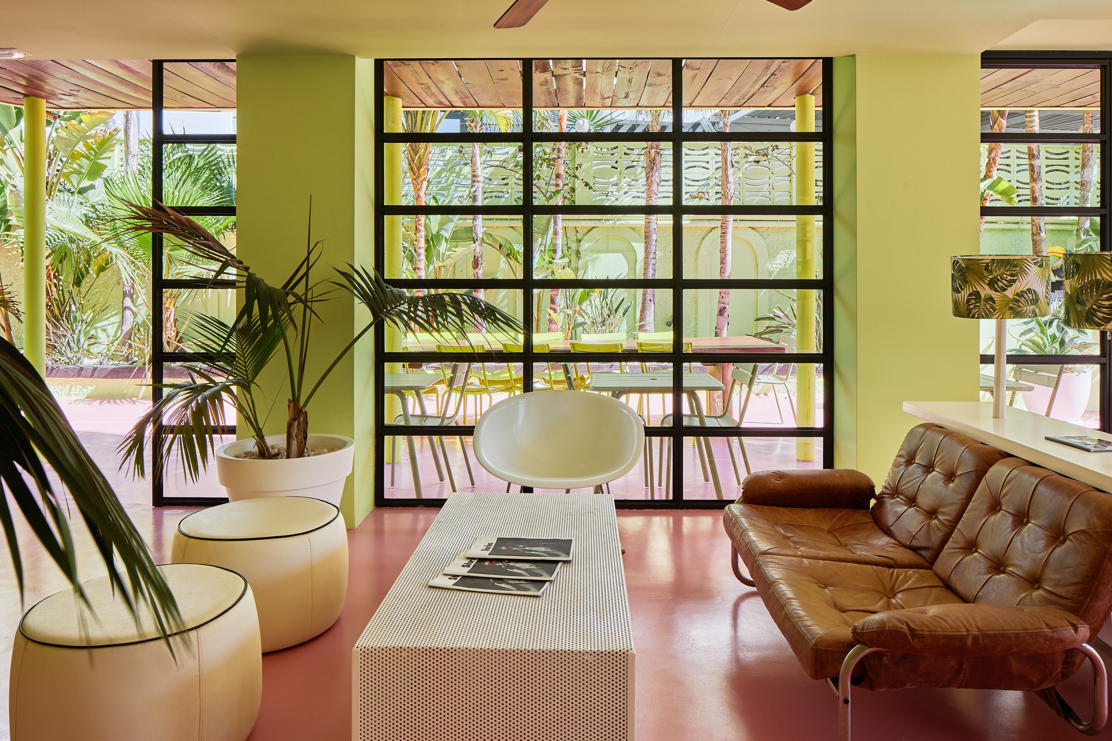 Tropicana Ibiza Suites